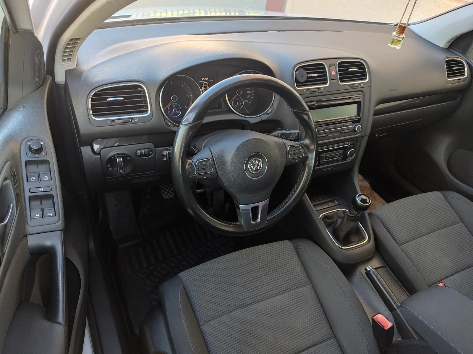 VW Golf  - изображение 9