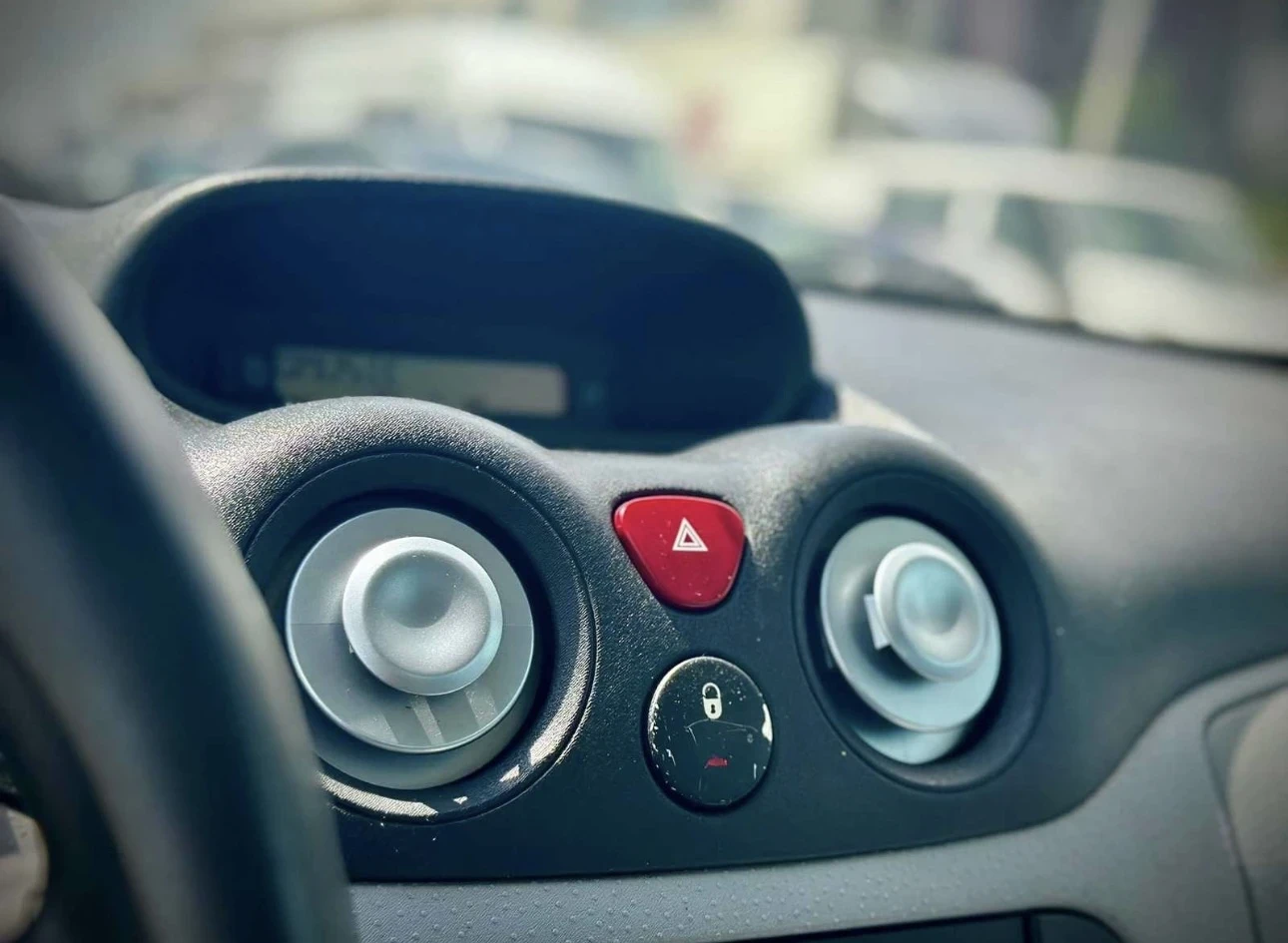 Citroen C3 pluriel 1.4 I Top  | Mobile.bg   14