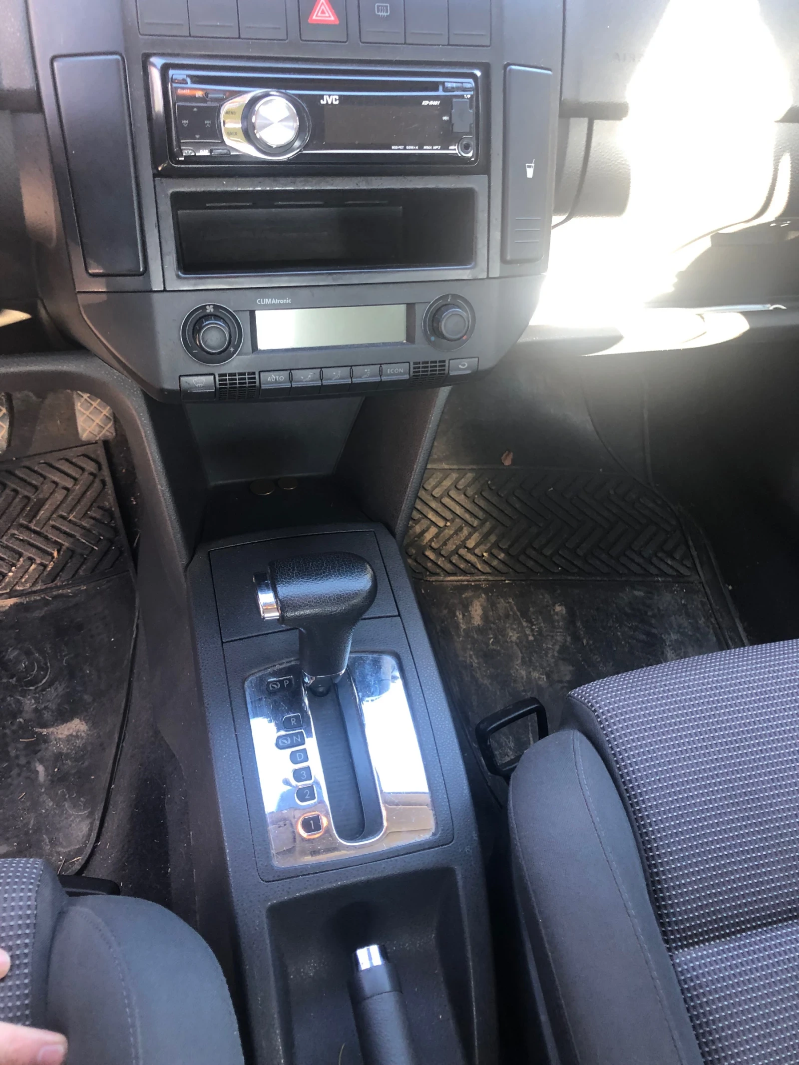 VW Polo  - изображение 6