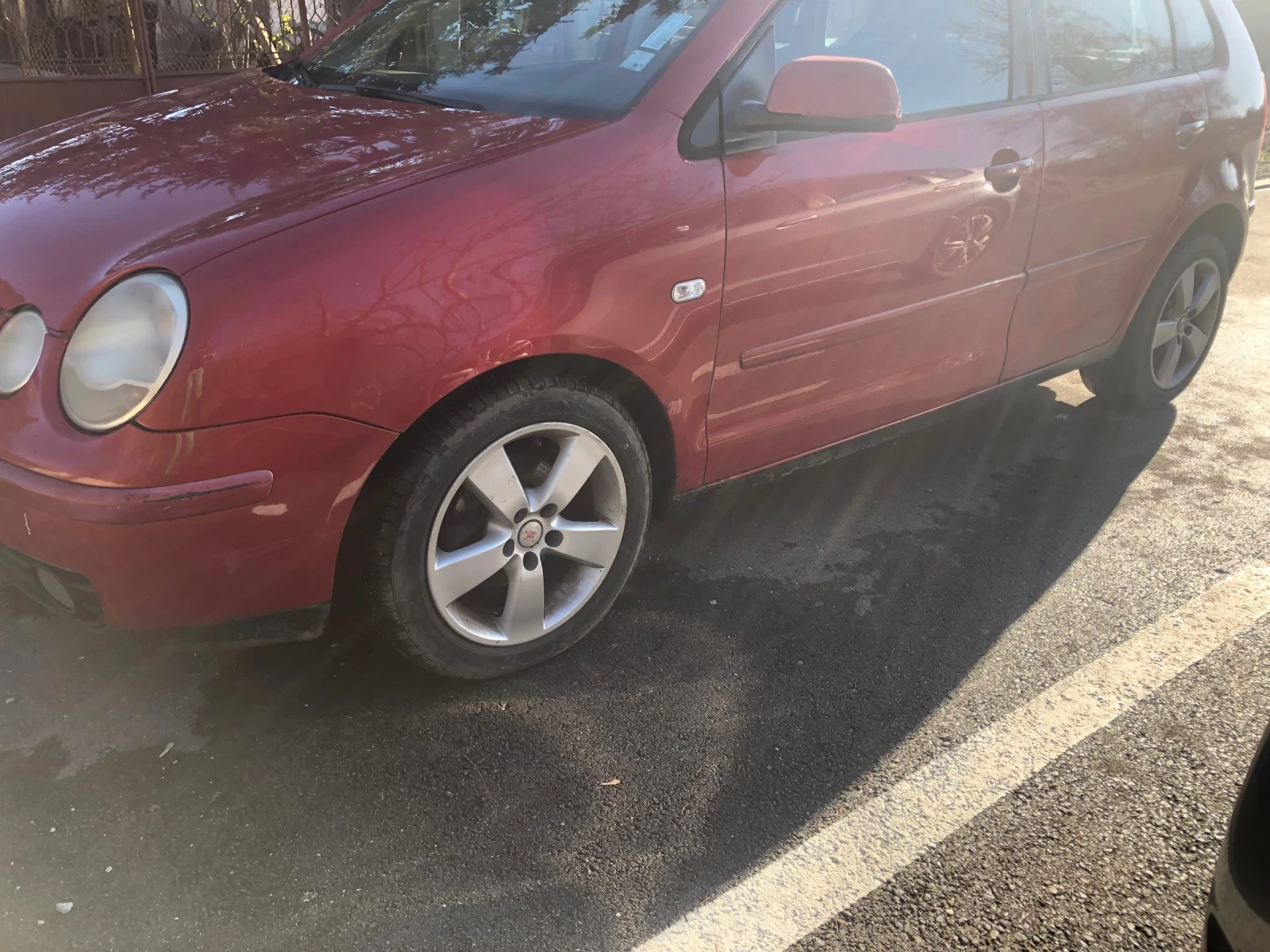 VW Polo  - изображение 3