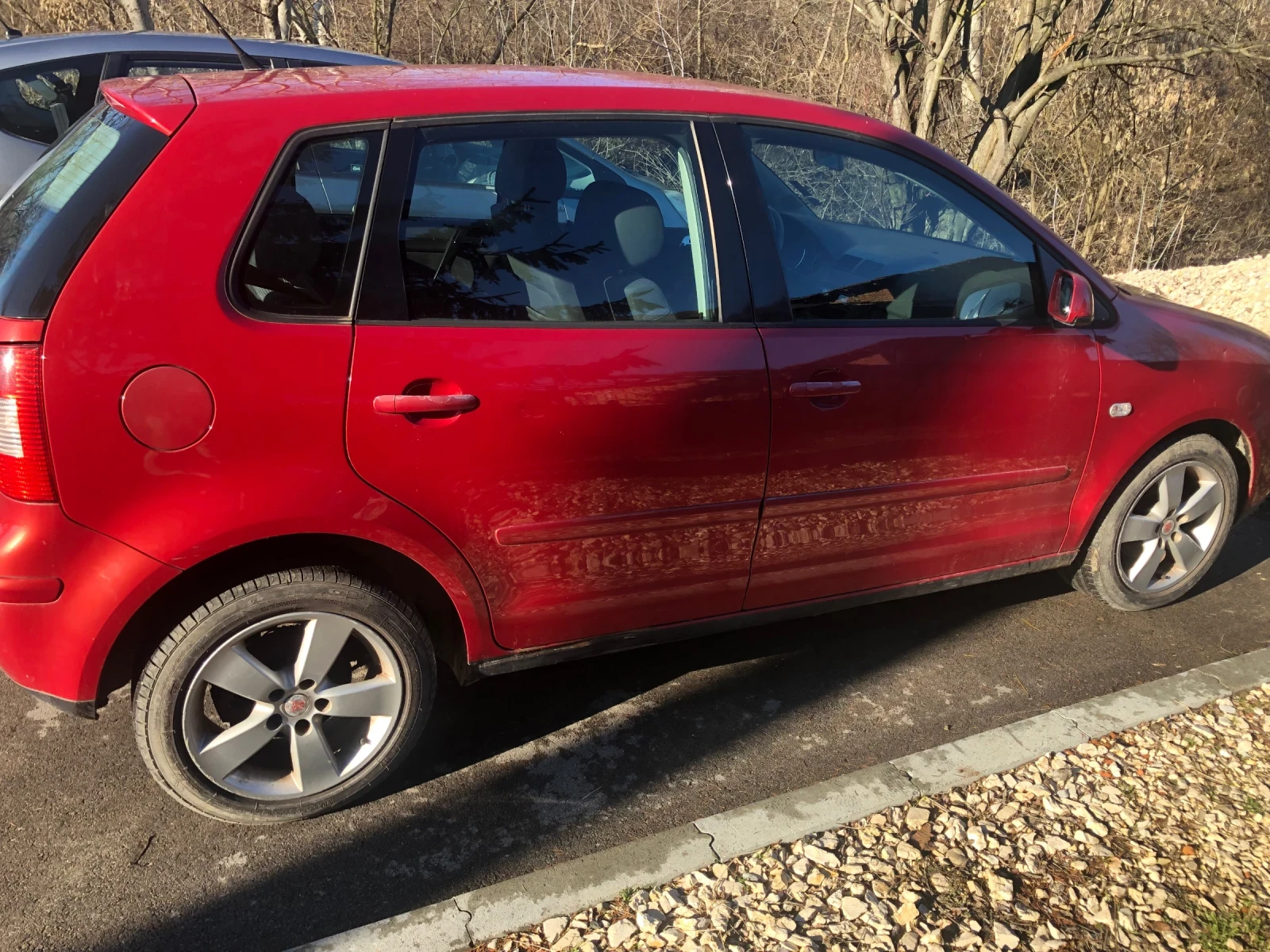 VW Polo  - изображение 2
