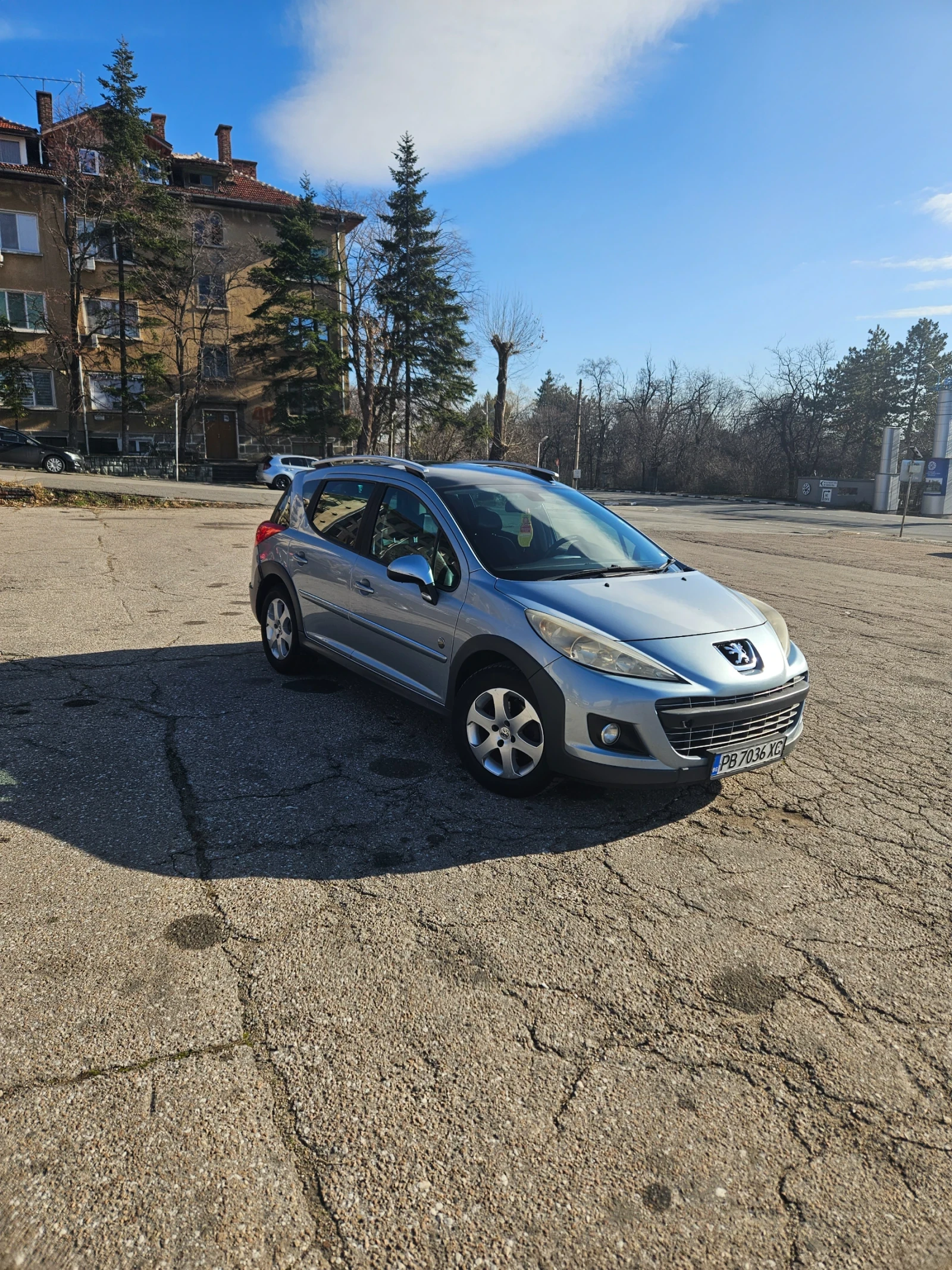 Peugeot 207 207  - изображение 4