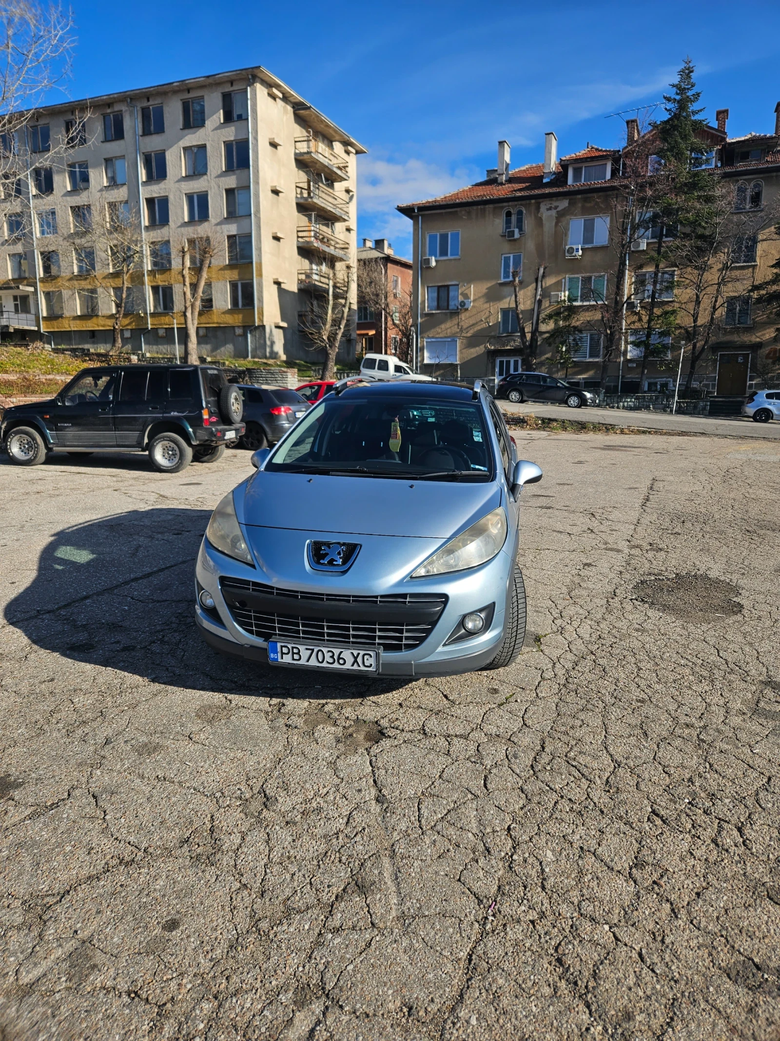 Peugeot 207 207  - изображение 3