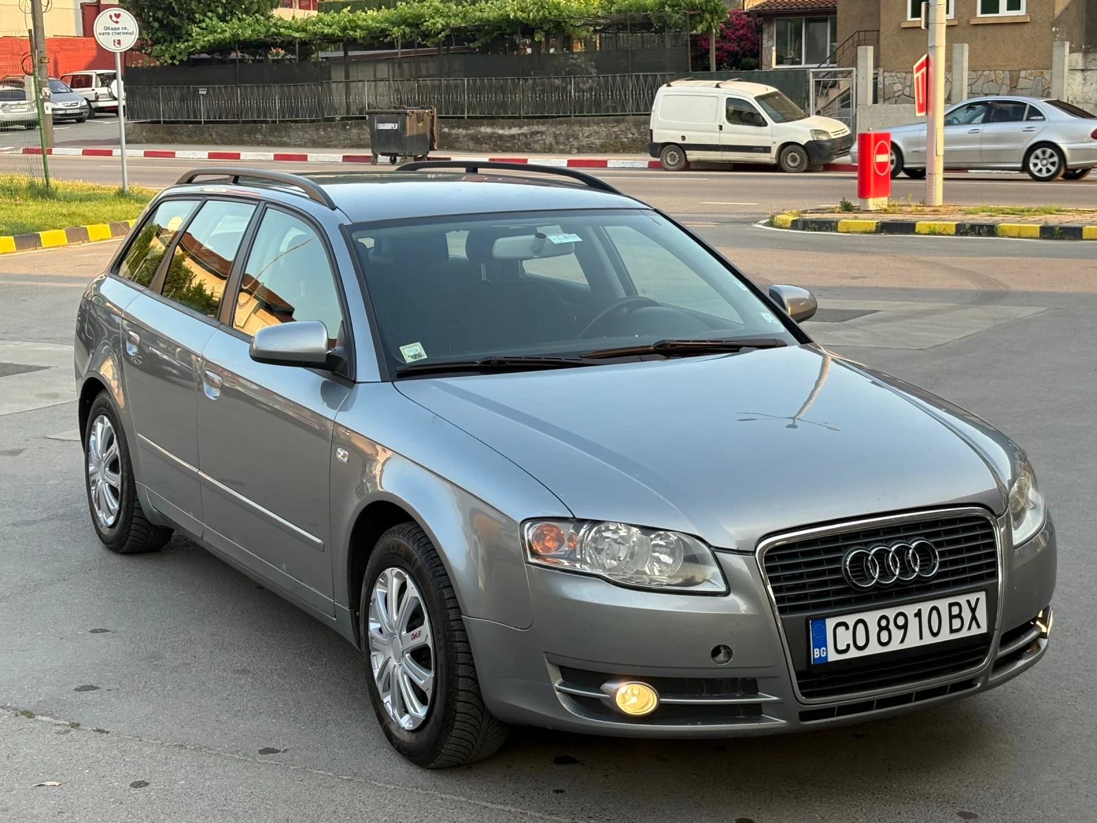Audi A4  - изображение 3