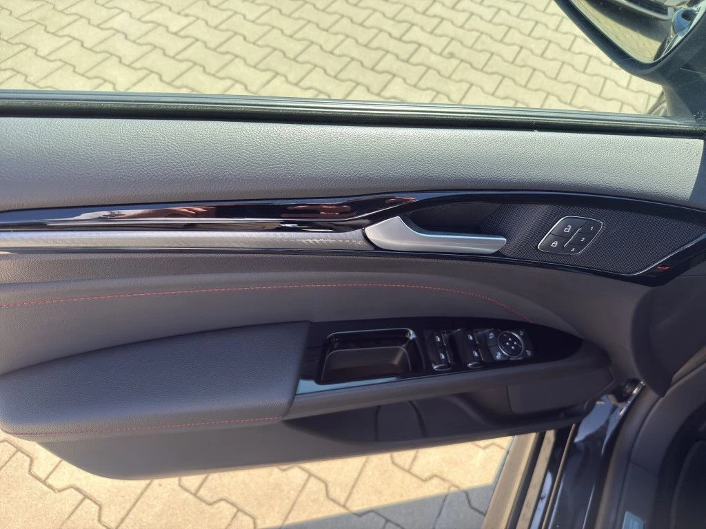 Ford Mondeo TURNIER/2.0/150HP/ST-LINE/ECOBLUE/CAM/PARKASS/213f | Mobile.bg   14