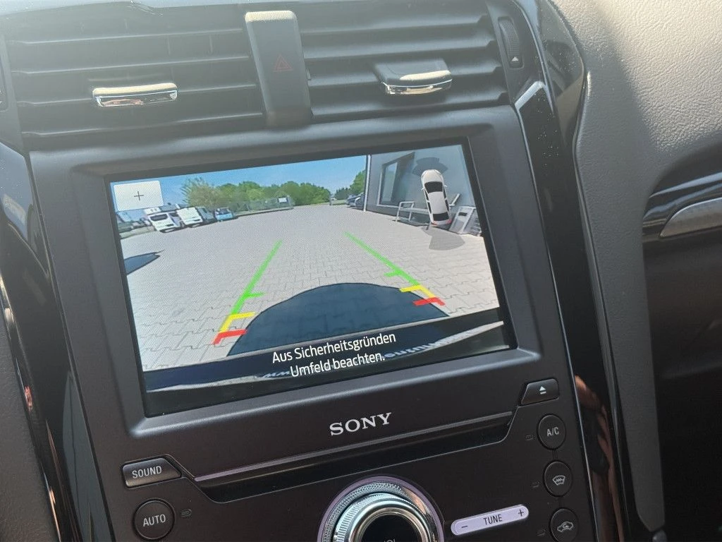 Ford Mondeo TURNIER/2.0/150HP/ST-LINE/ECOBLUE/CAM/PARKASS/213f | Mobile.bg   12