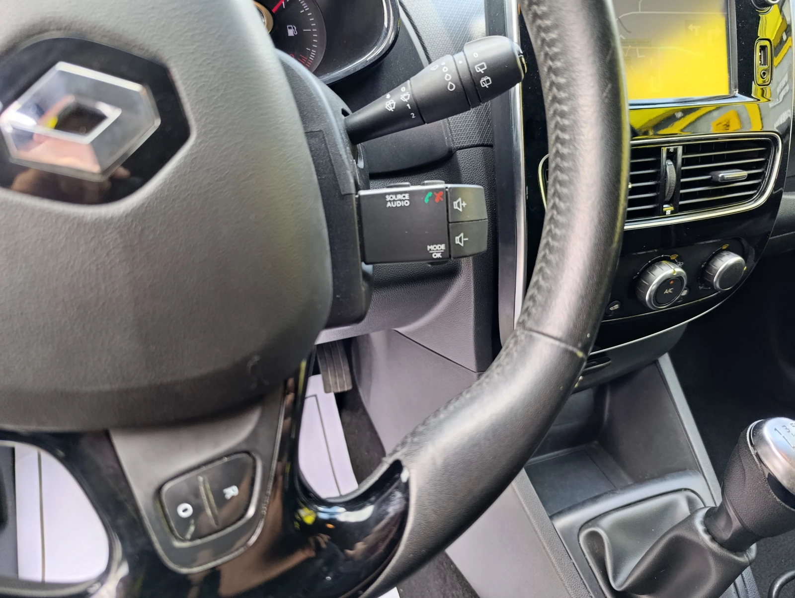 Renault Clio Grandtour 1.5 dCi | Mobile.bg   11