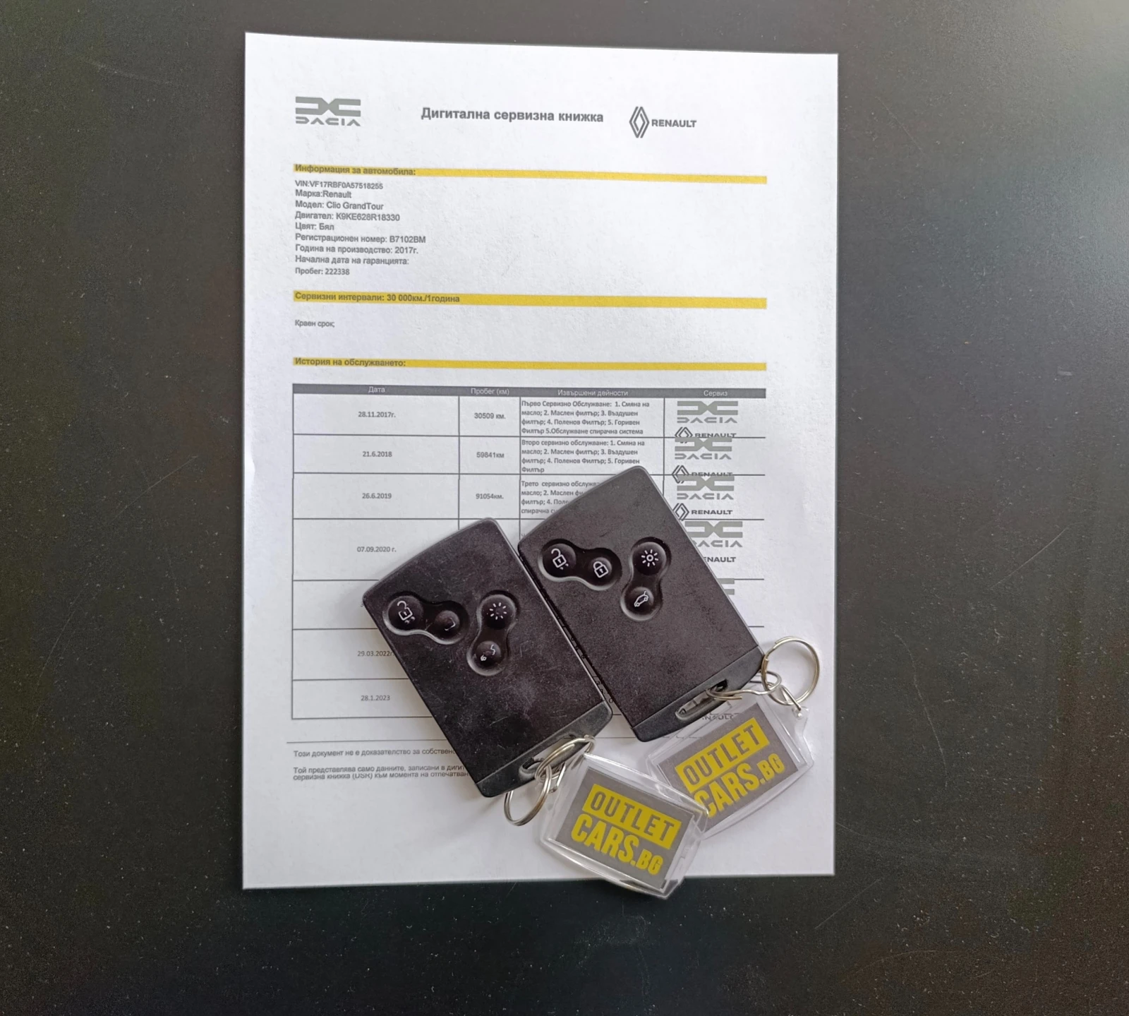 Renault Clio Grandtour 1.5 dCi | Mobile.bg   15