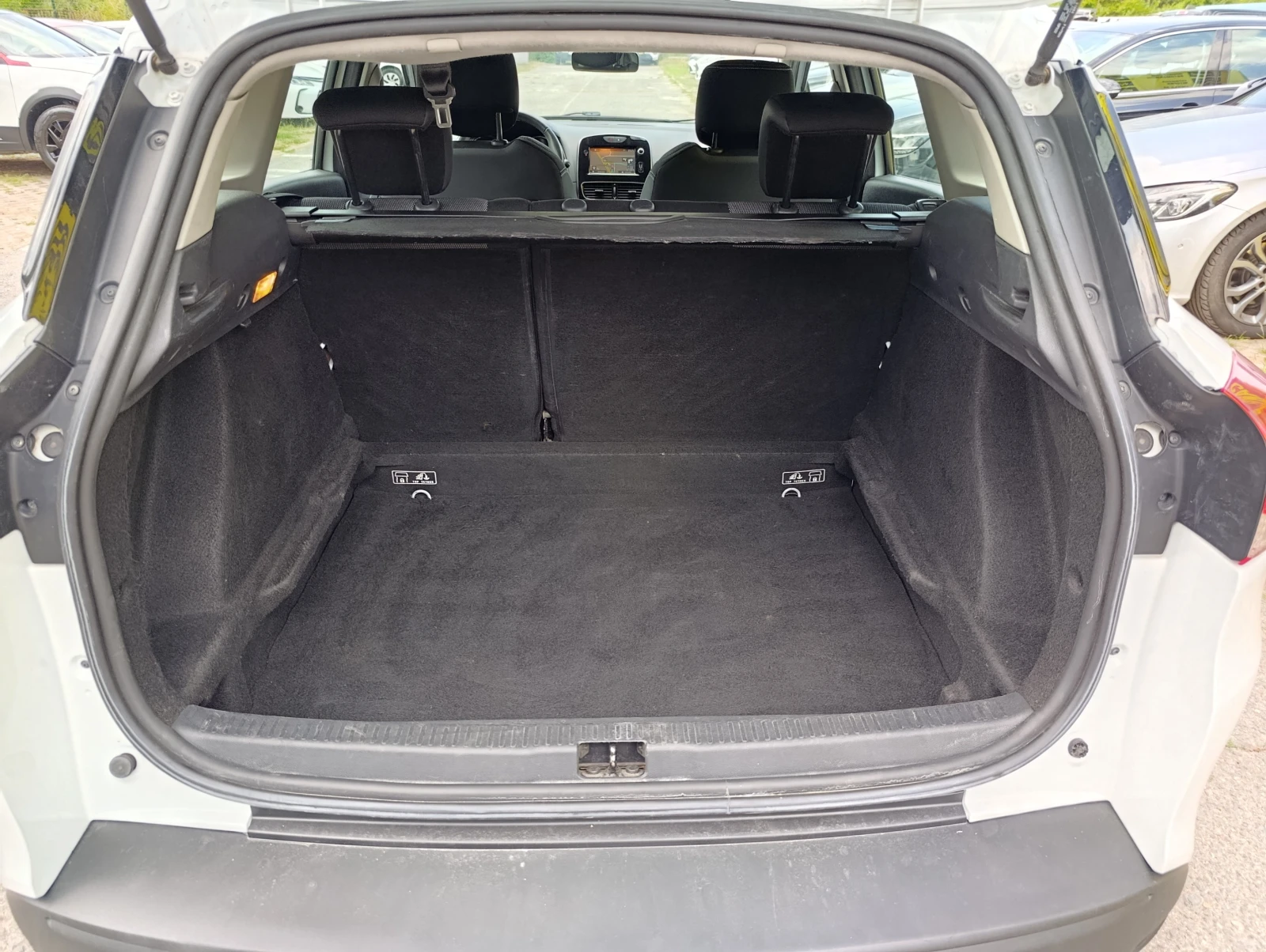 Renault Clio Grandtour 1.5 dCi | Mobile.bg   14