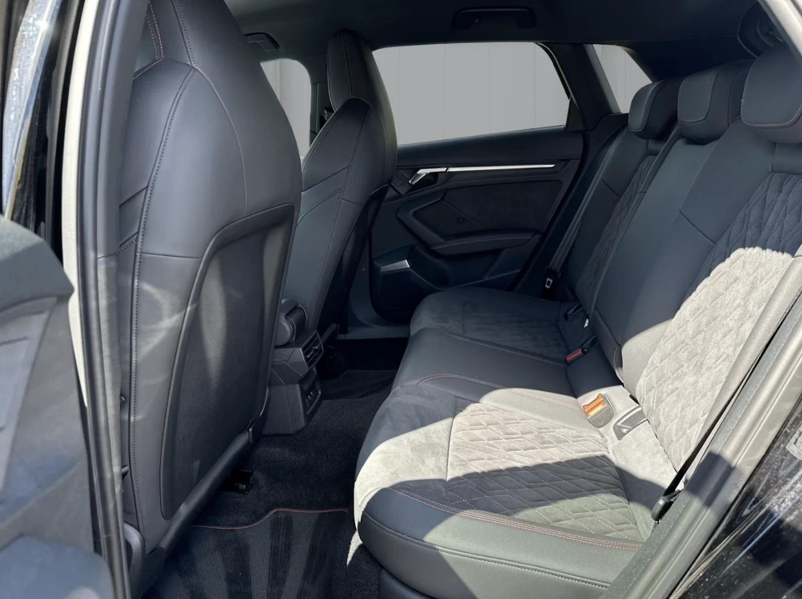 Audi A3 35TDI Sportback B&O/Ел. седалки/Масаж/Дистроник - изображение 7