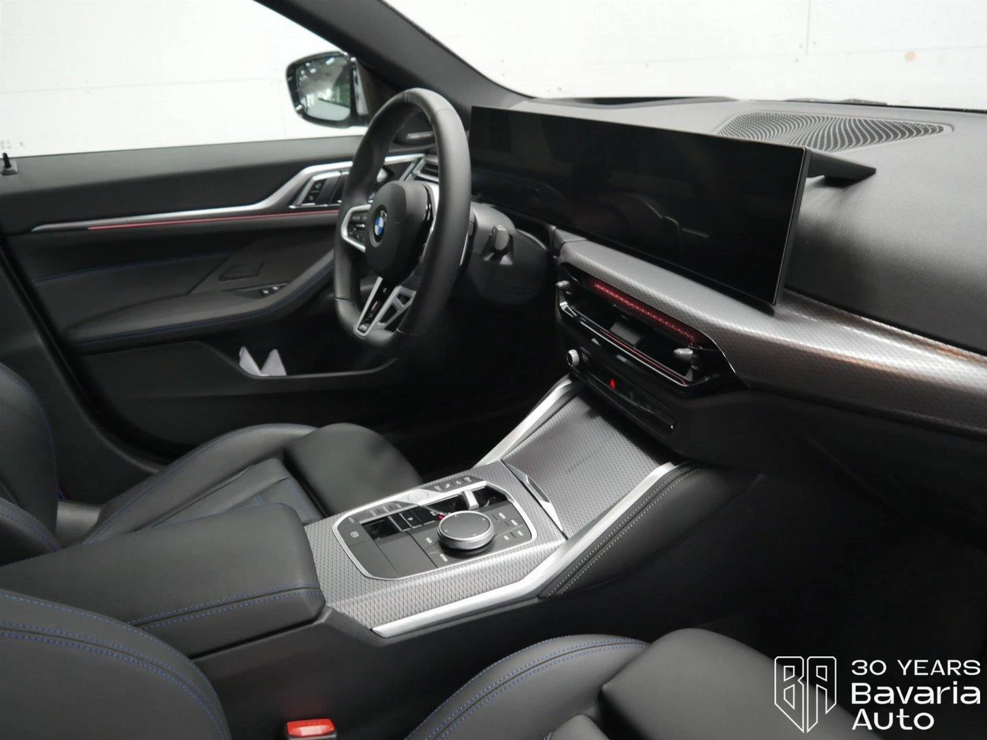 BMW 420 i Gran Coupe M Sport Paket - изображение 7