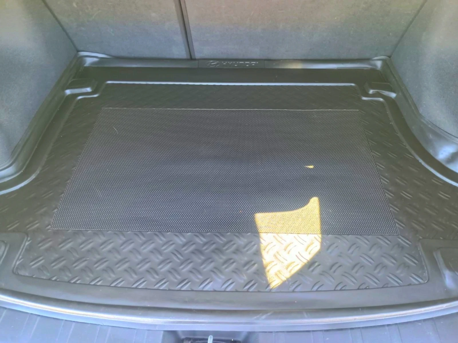 Hyundai I30  - изображение 9