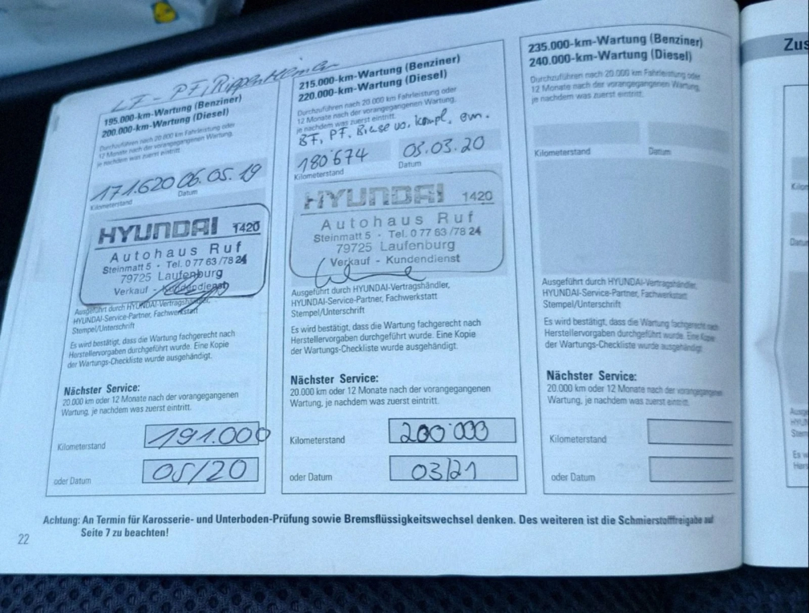 Hyundai I30  - изображение 7