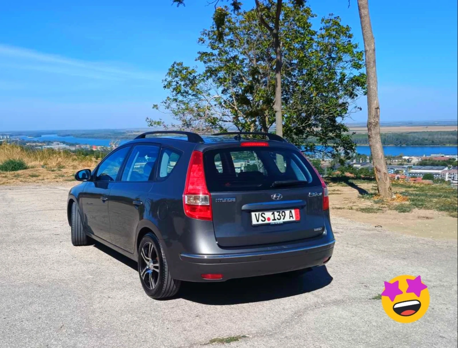 Hyundai I30  - изображение 2