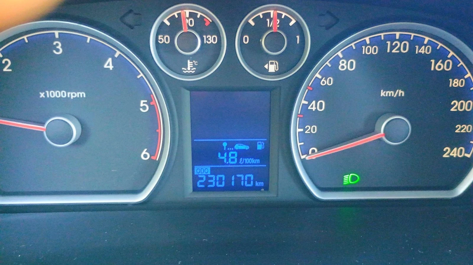 Hyundai I30  - изображение 4