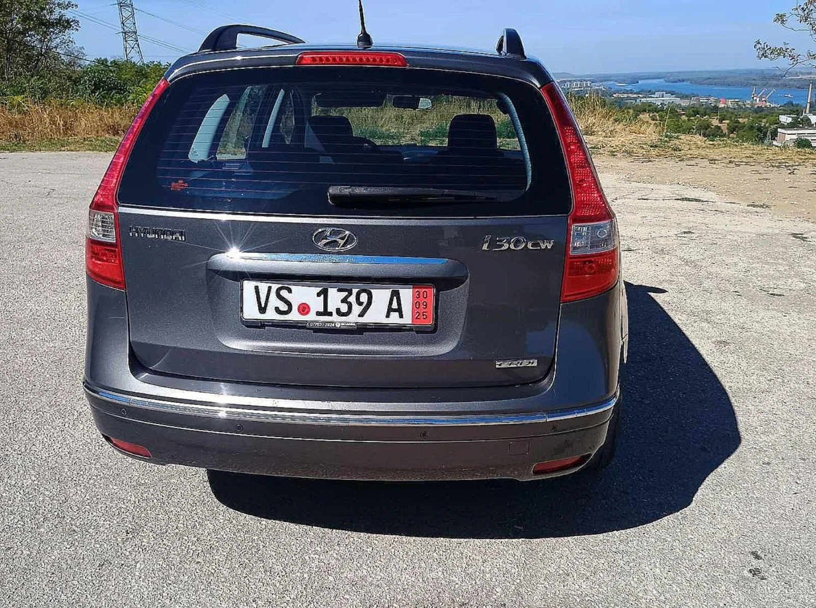 Hyundai I30 | Mobile.bg   16