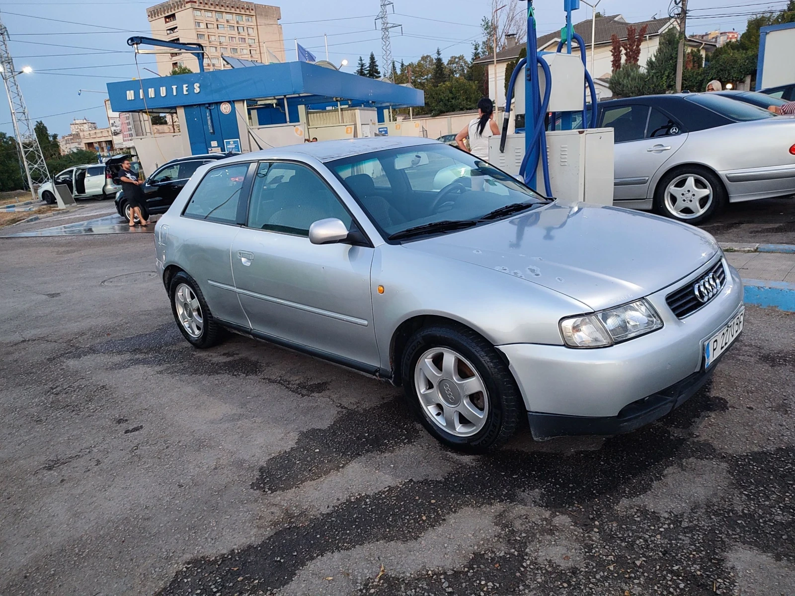 Audi A3  - изображение 5
