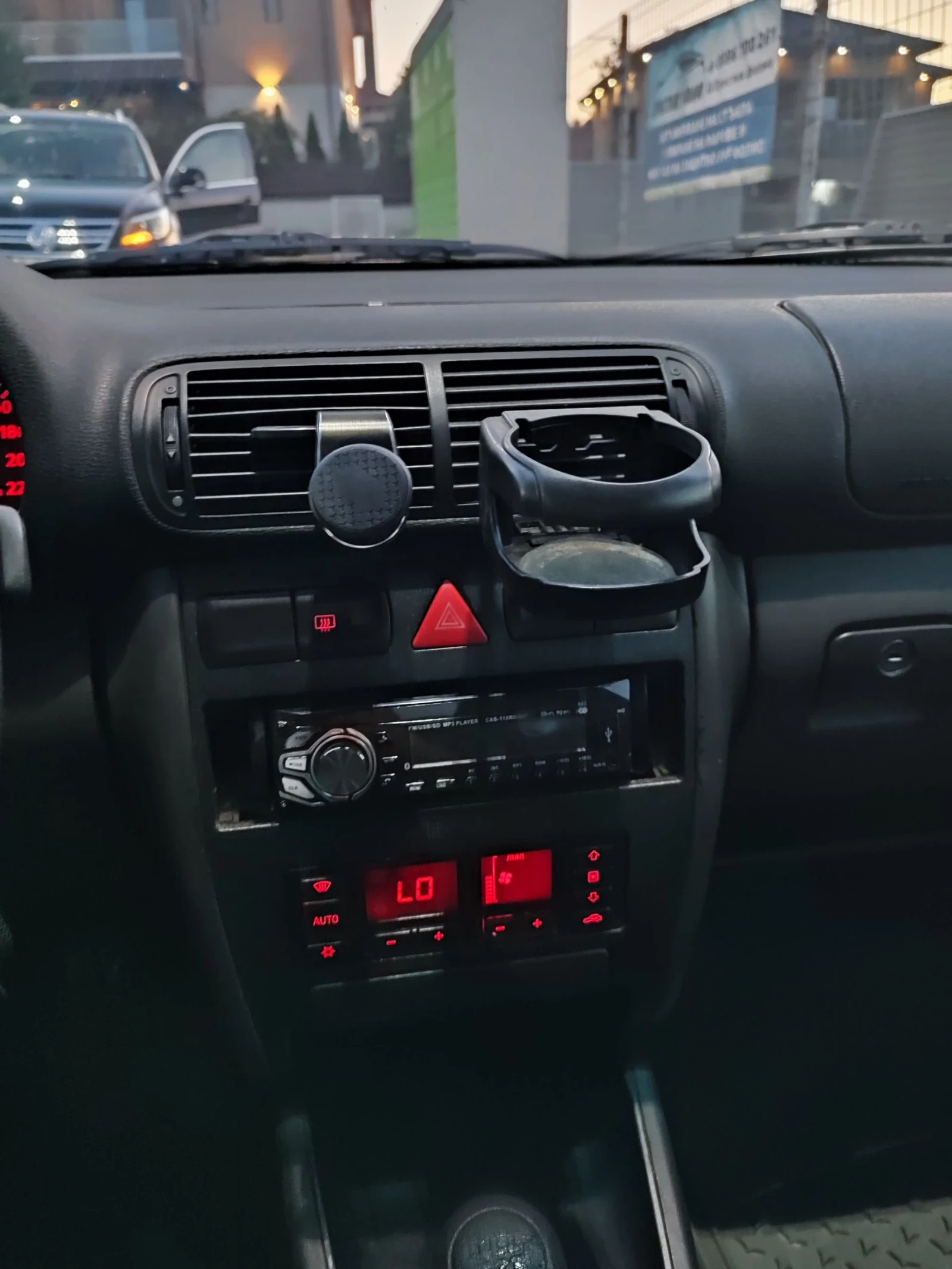 Audi A3  - изображение 10