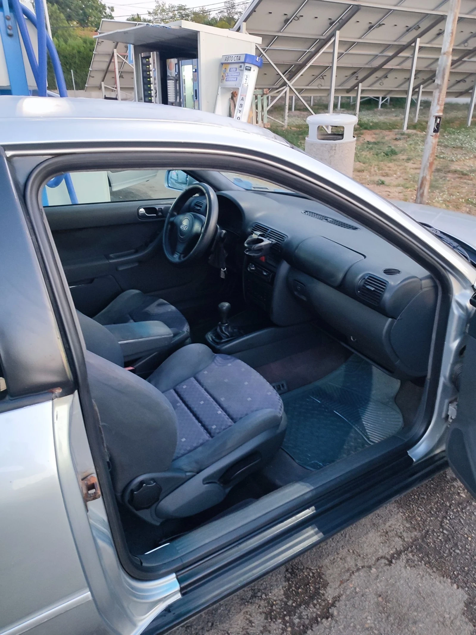 Audi A3  - изображение 7