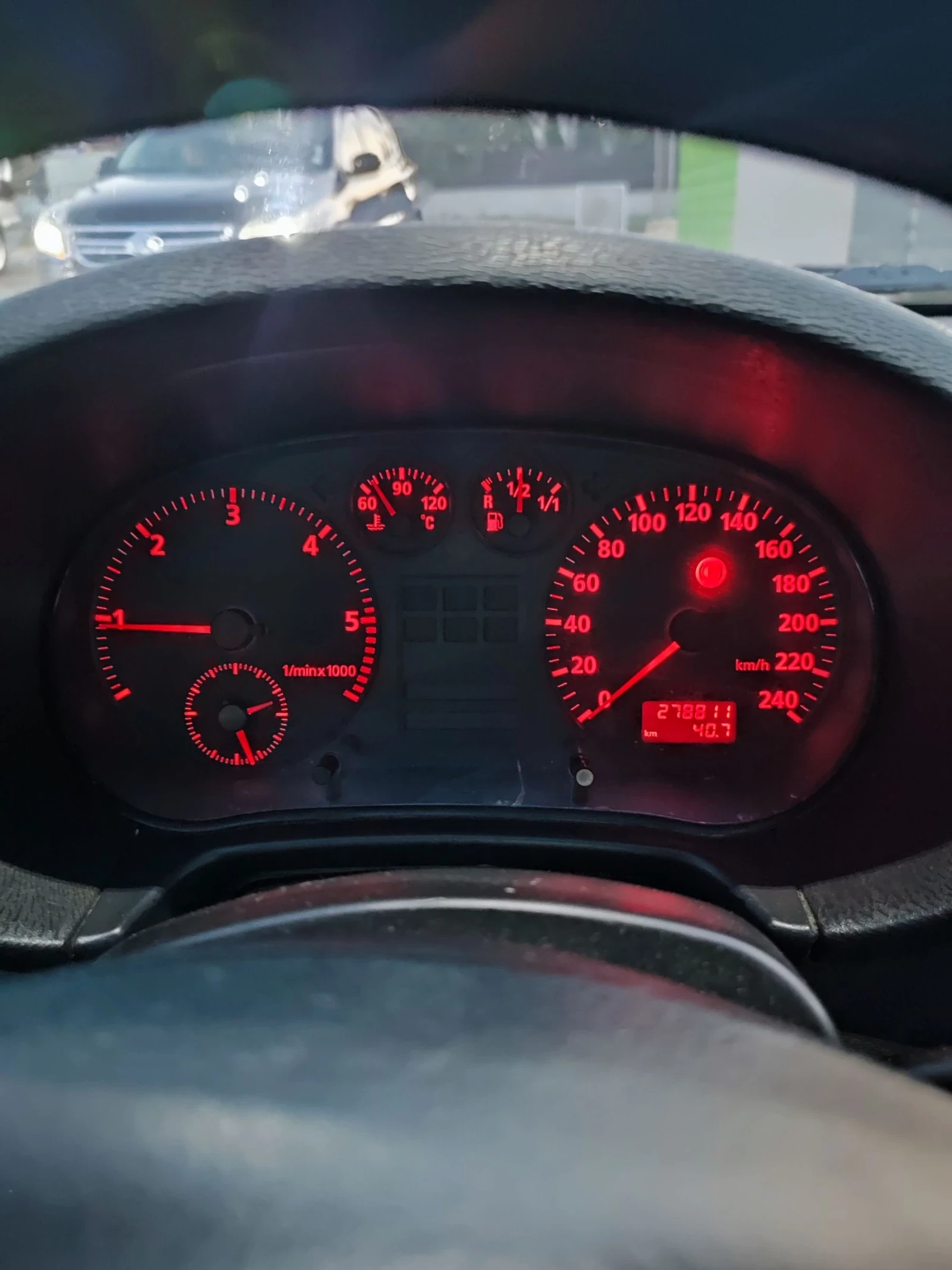Audi A3  - изображение 9