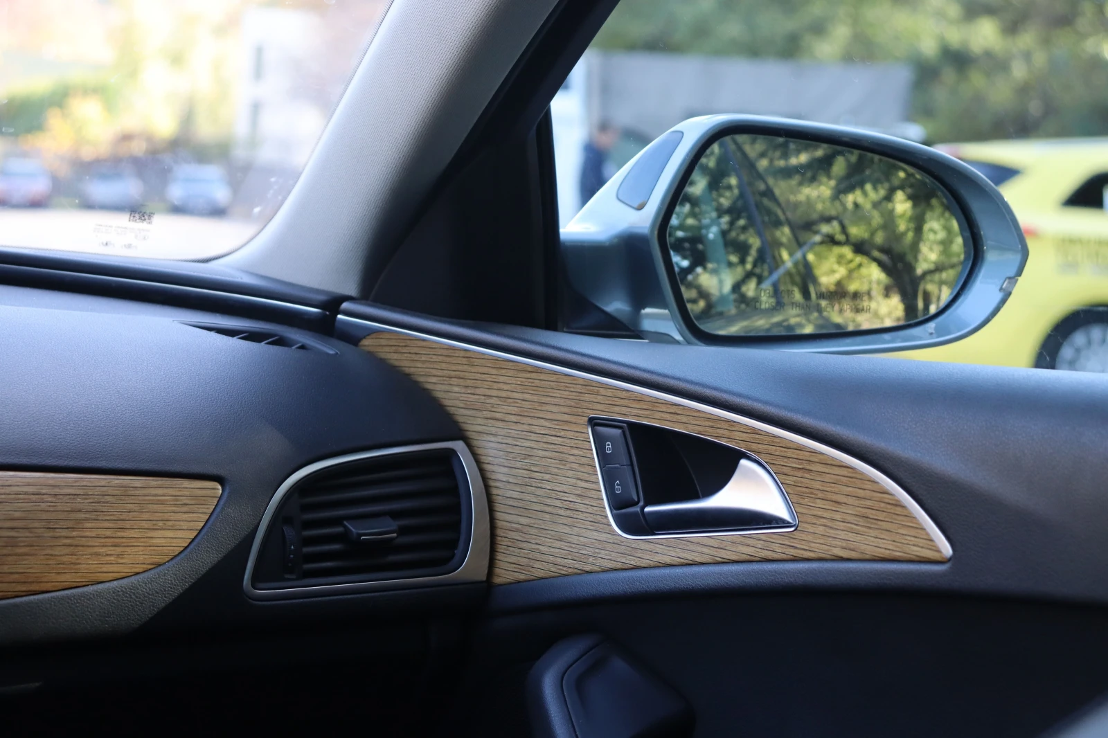 Audi A6 3.0 TFSI | Mobile.bg   12