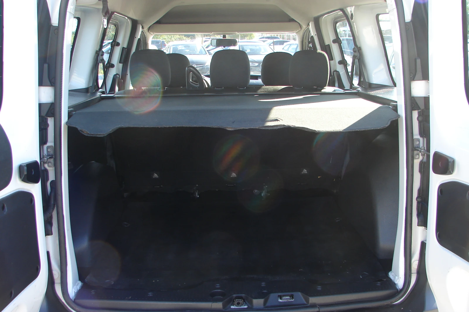 Dacia Dokker 1.5 DCI  NAVI - изображение 7