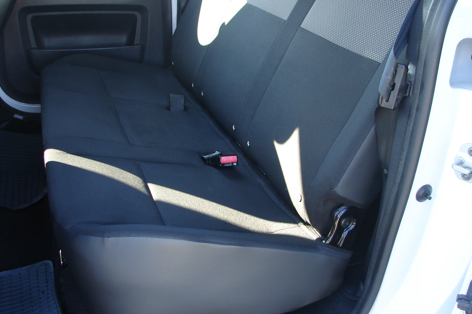 Dacia Dokker 1.5 DCI  NAVI | Mobile.bg � ����������� 11