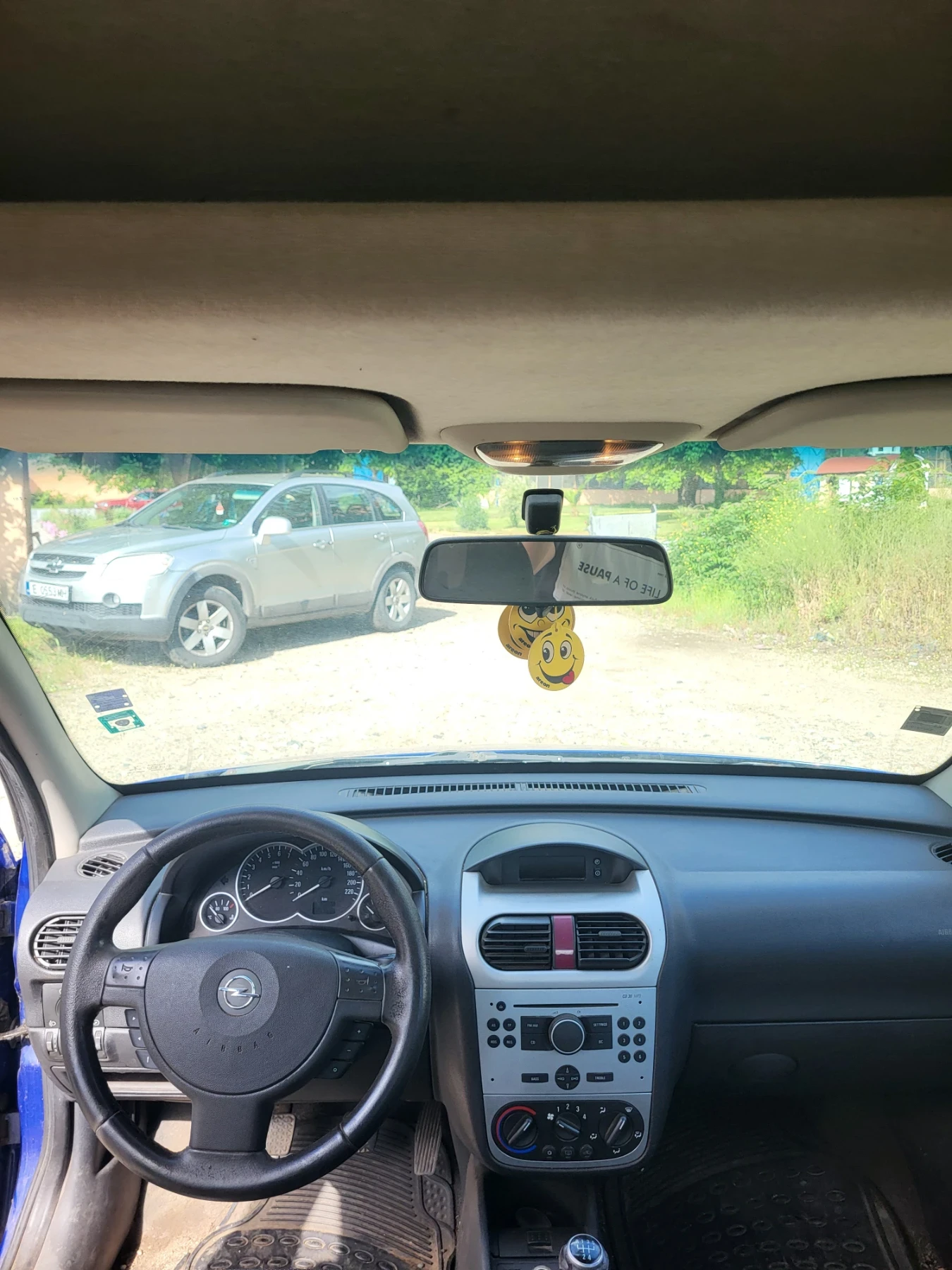 Opel Combo | Mobile.bg — изображение 4