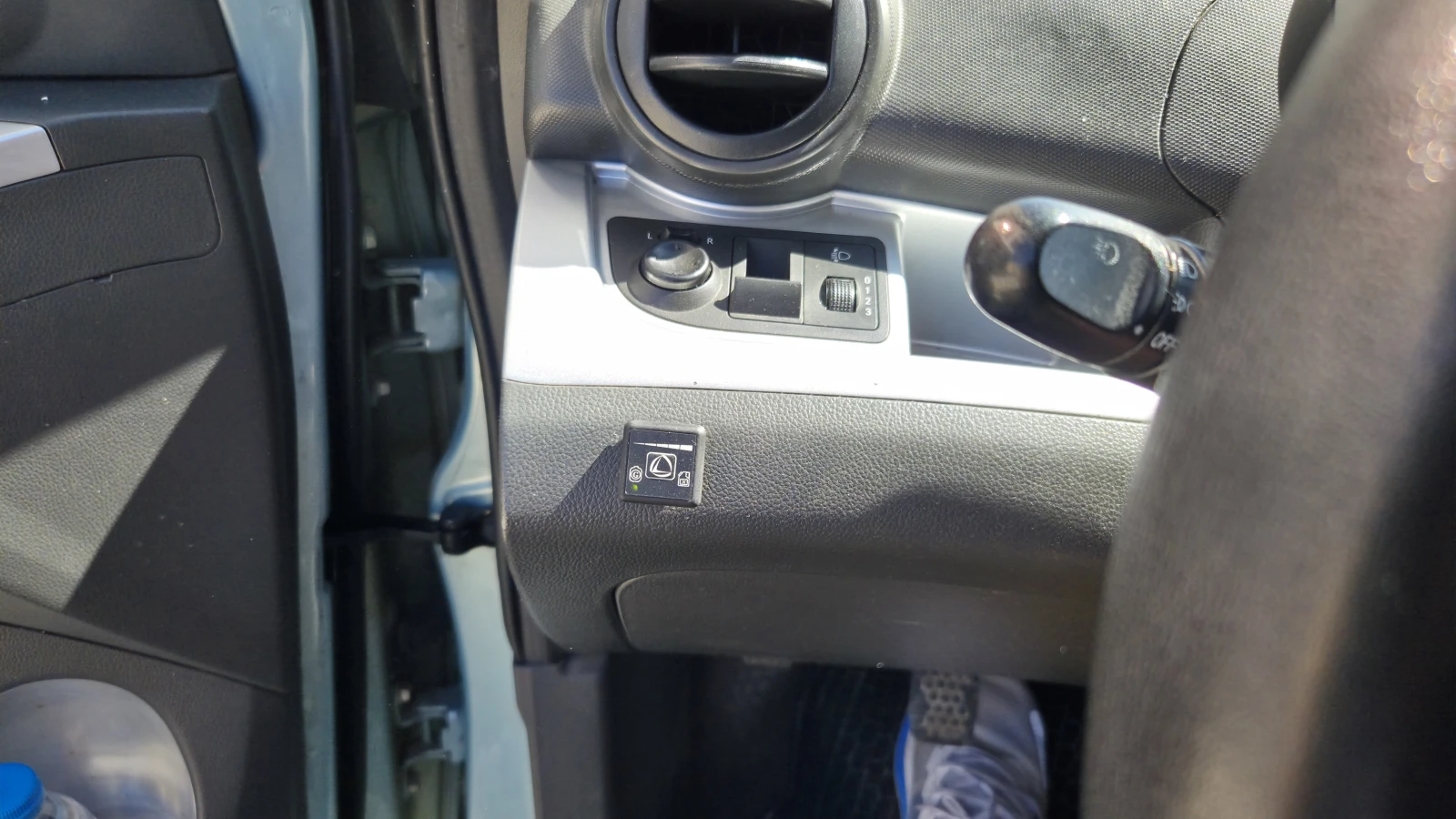 Chevrolet Spark 1.2I / Gas Euro 5A | Mobile.bg — изображение 10