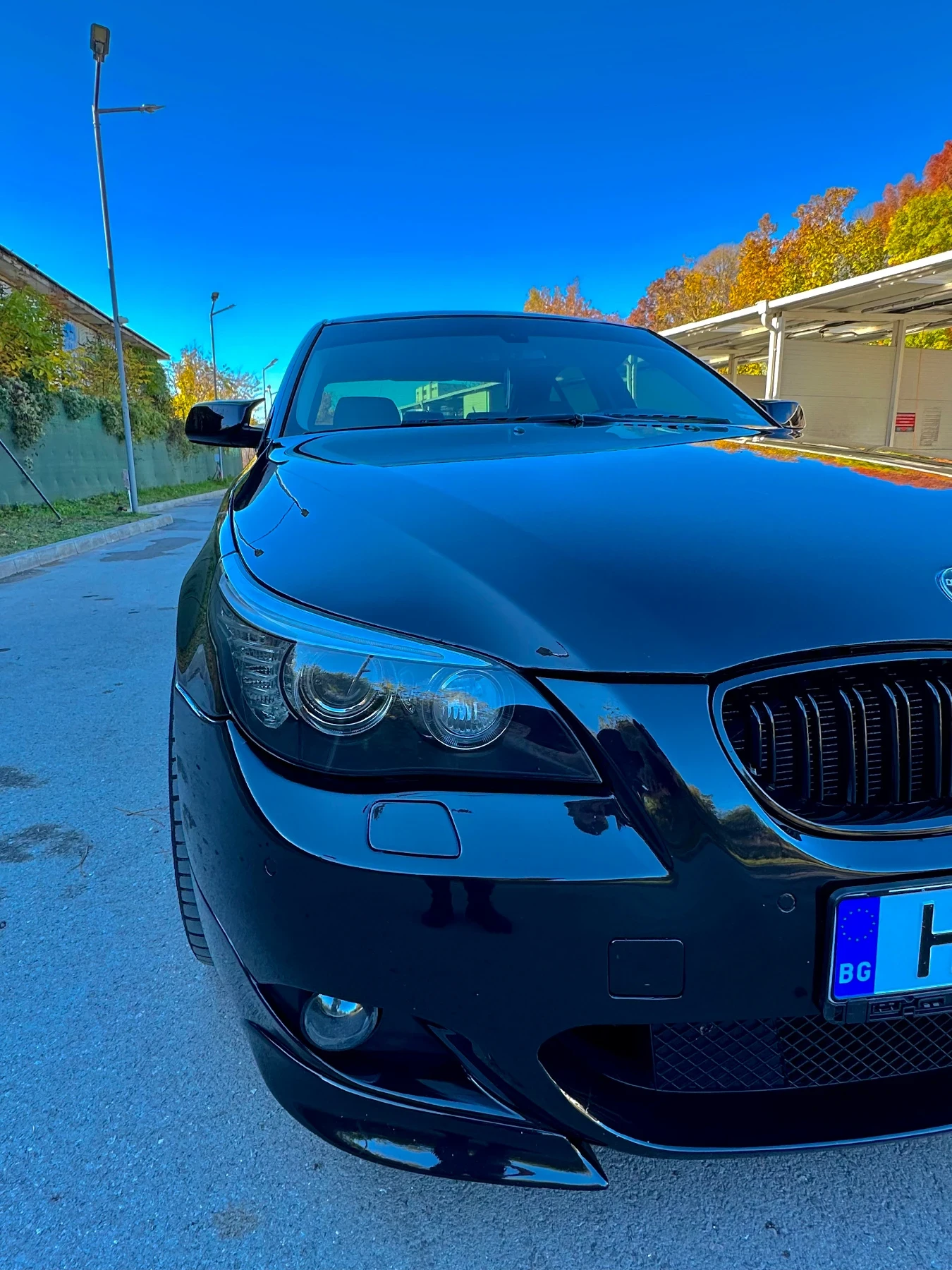 BMW 530 530 60 | Mobile.bg   5
