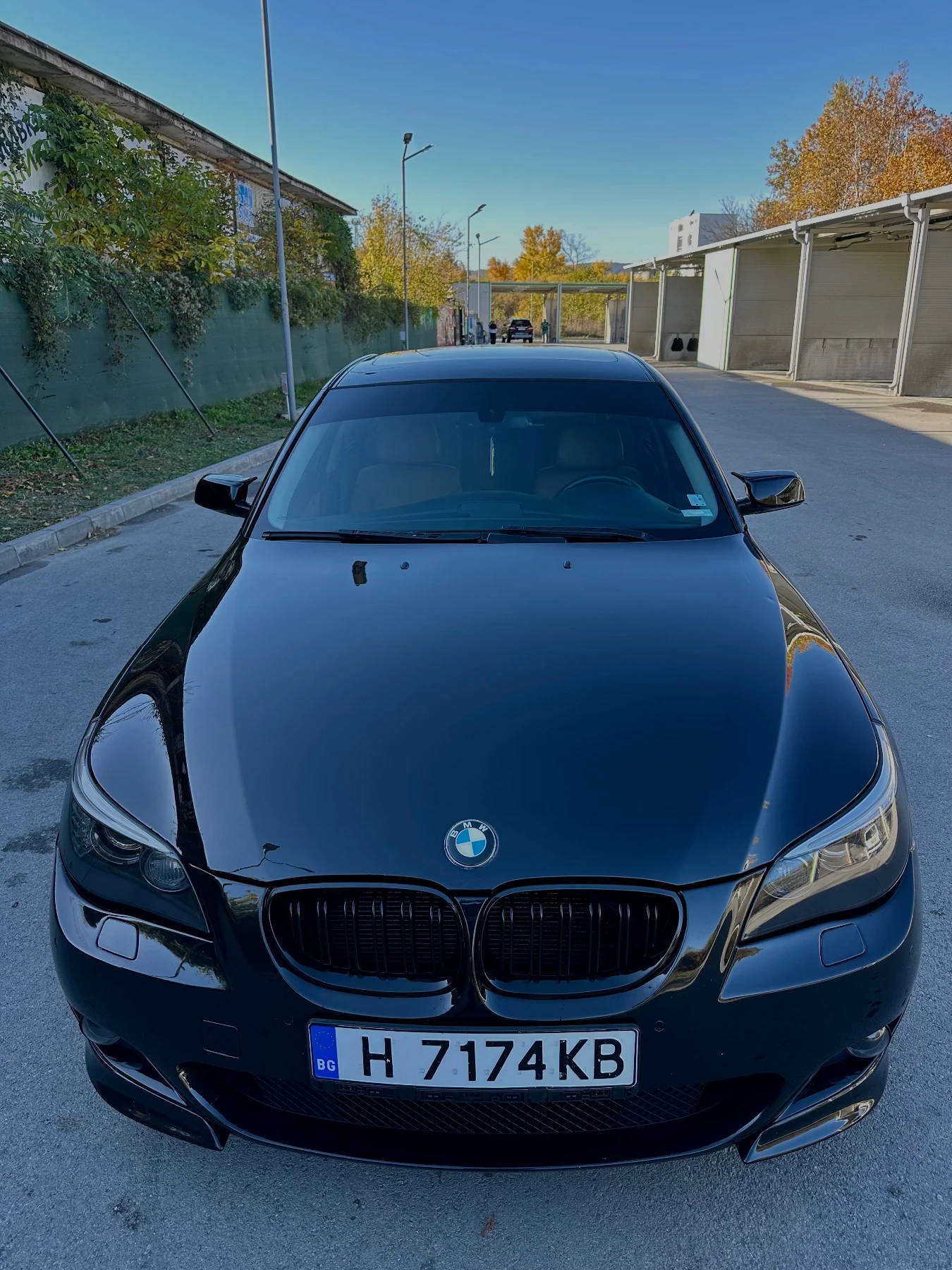 BMW 530 530 60 | Mobile.bg   8