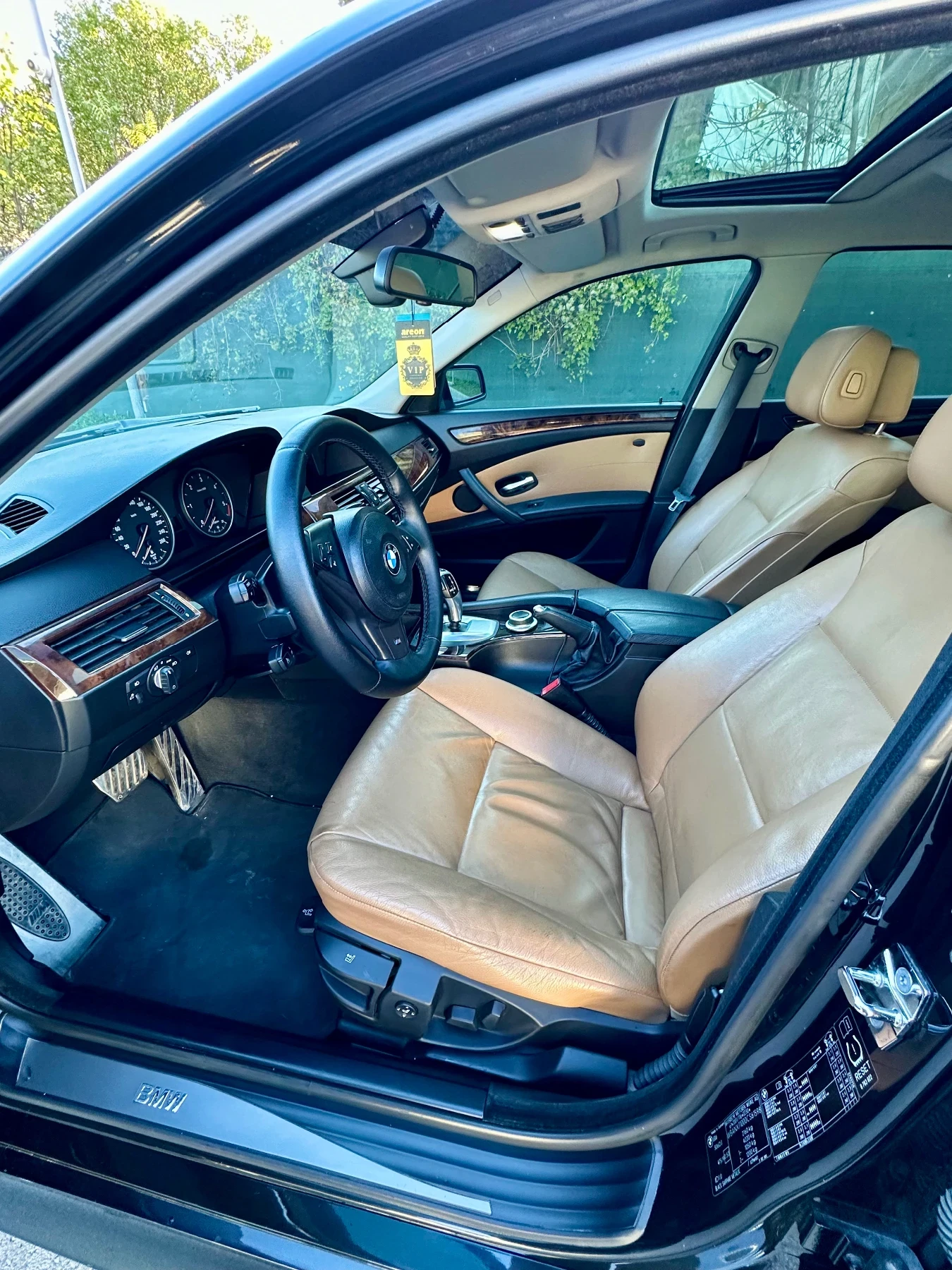 BMW 530 530 60 | Mobile.bg   13