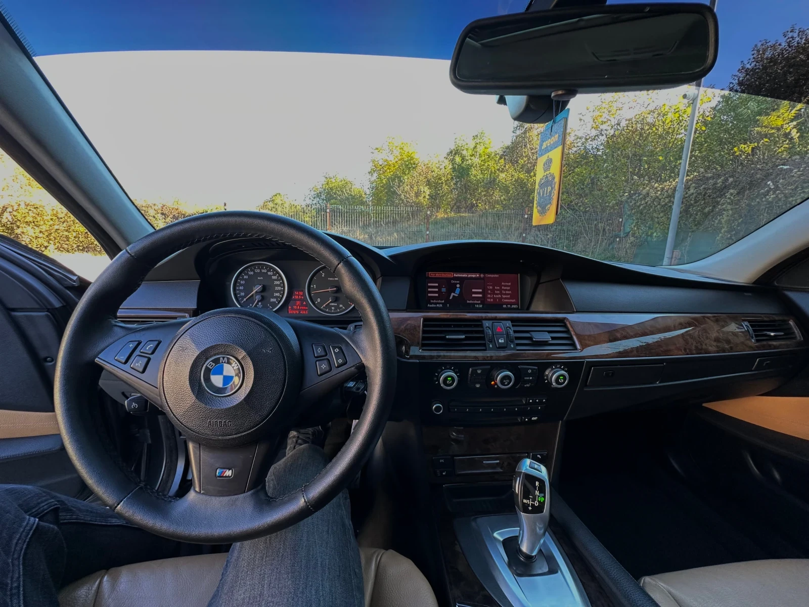 BMW 530 530 60 | Mobile.bg   14