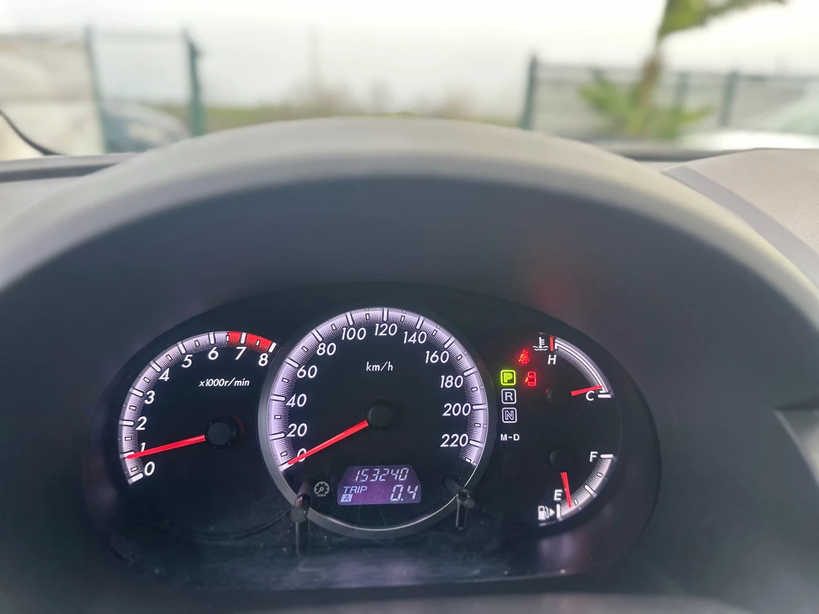 Mazda 5 2.0Automat | Mobile.bg   15