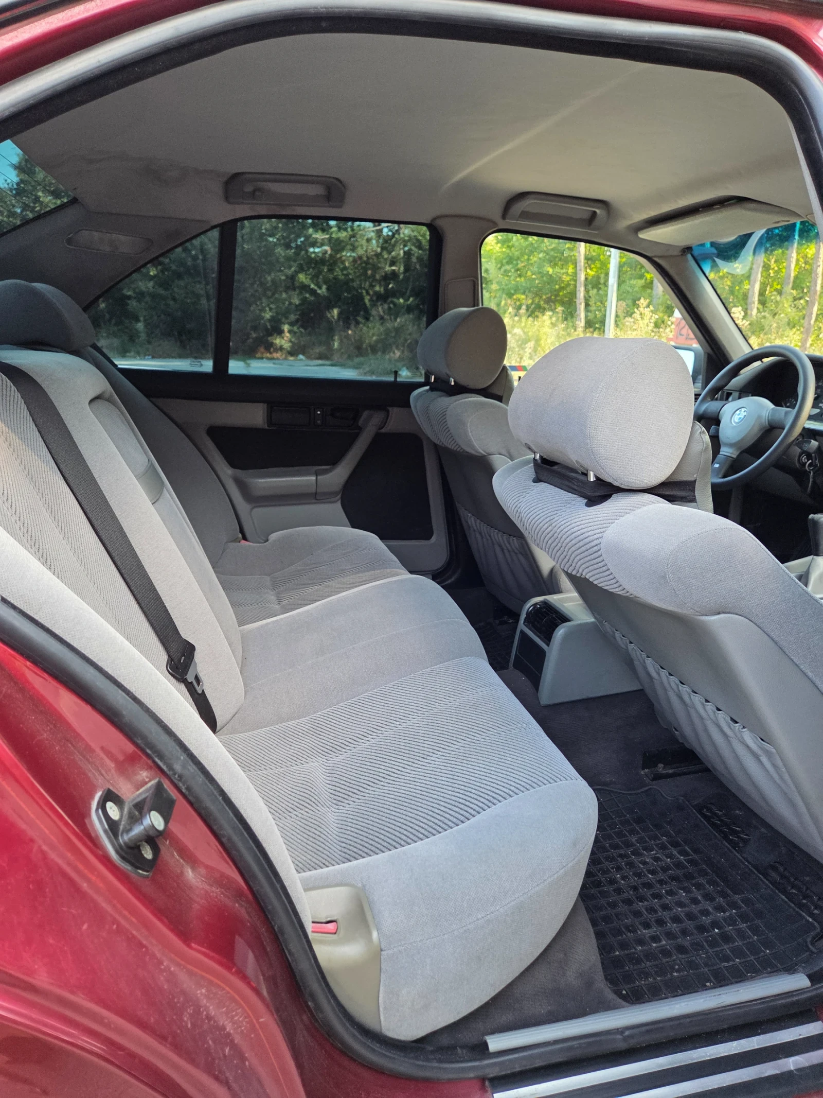 BMW 520 �34 ���� | Mobile.bg � ����������� 12