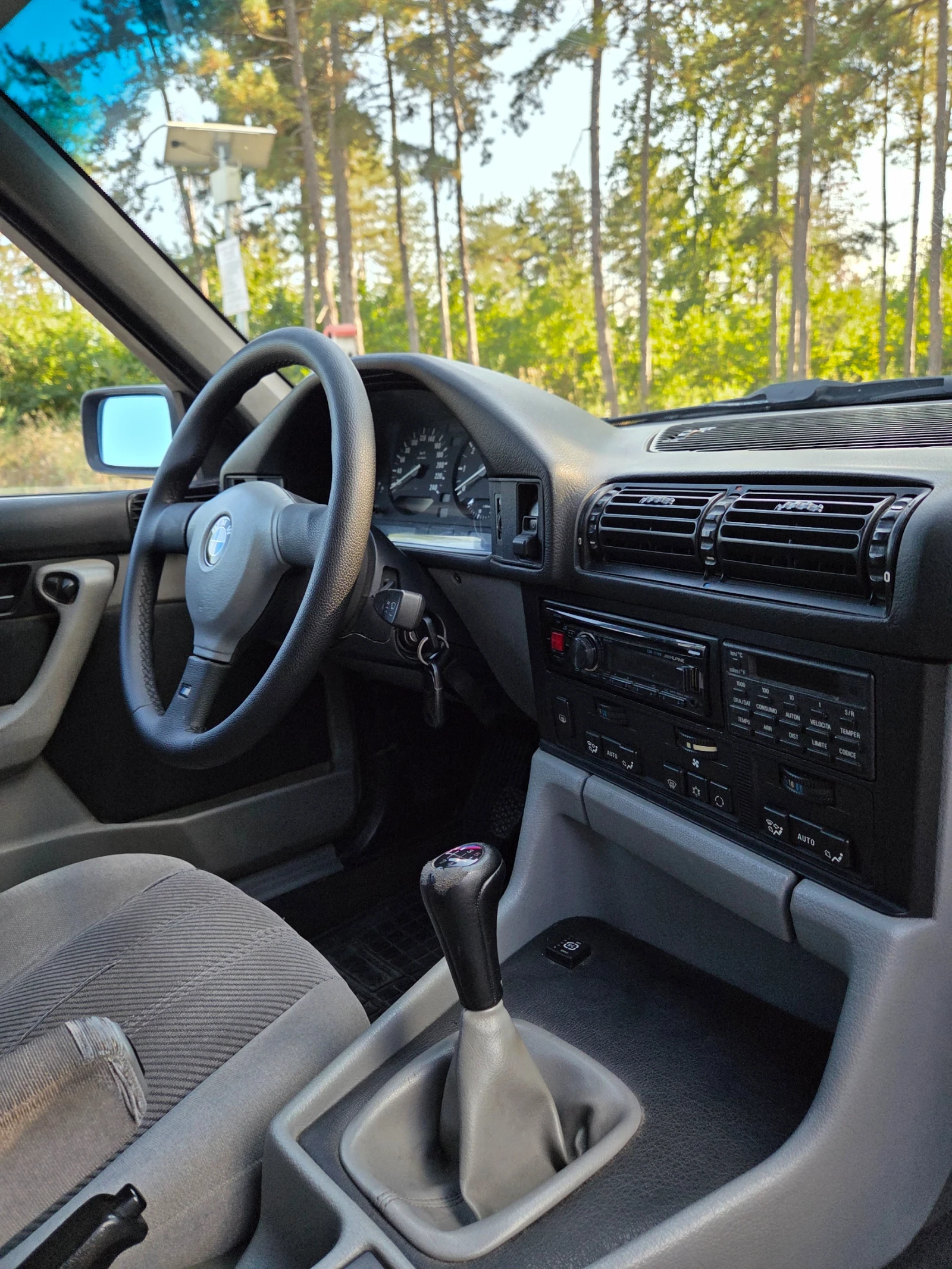 BMW 520 �34 ���� | Mobile.bg � ����������� 8