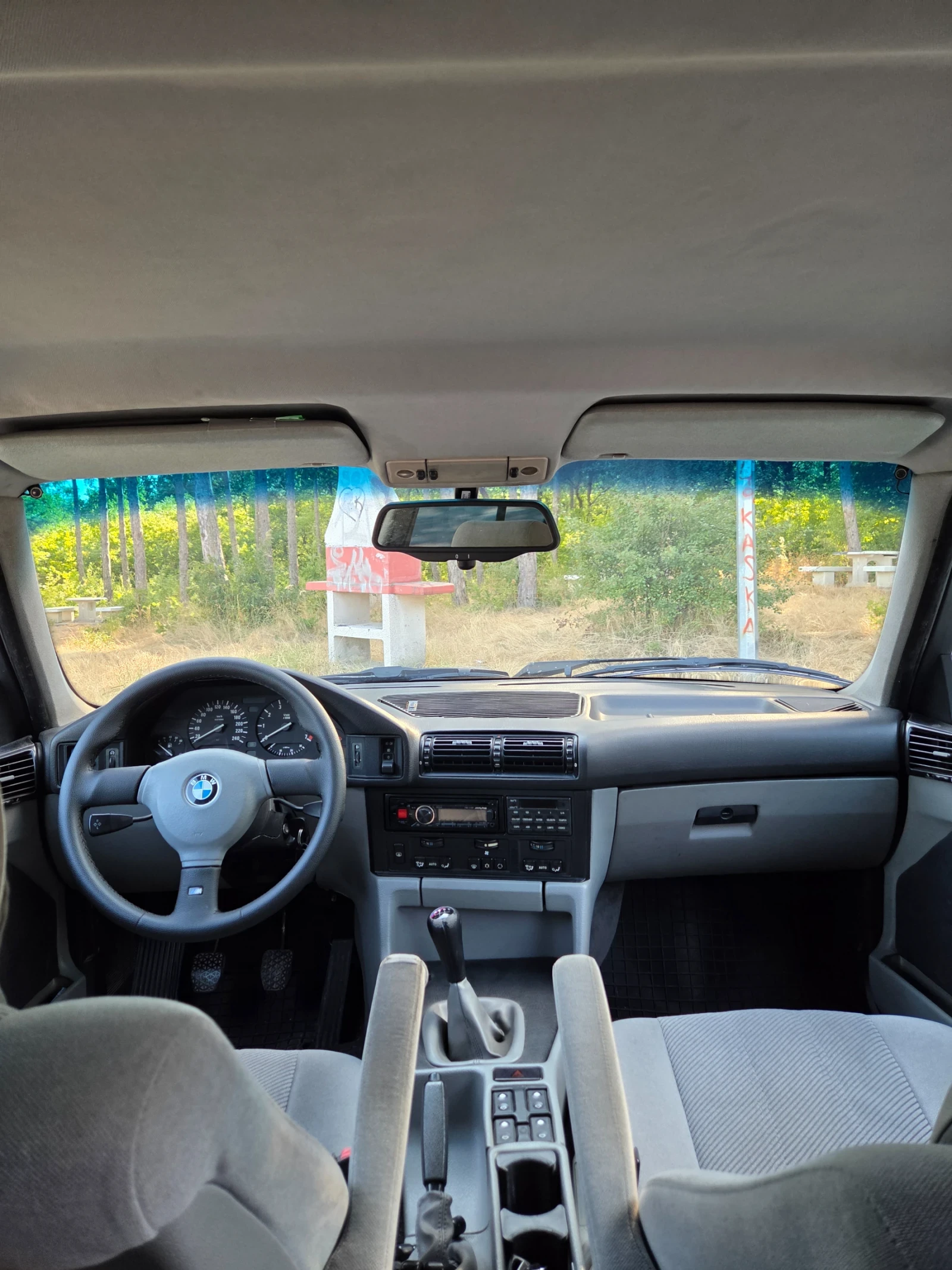 BMW 520 �34 ���� | Mobile.bg � ����������� 10