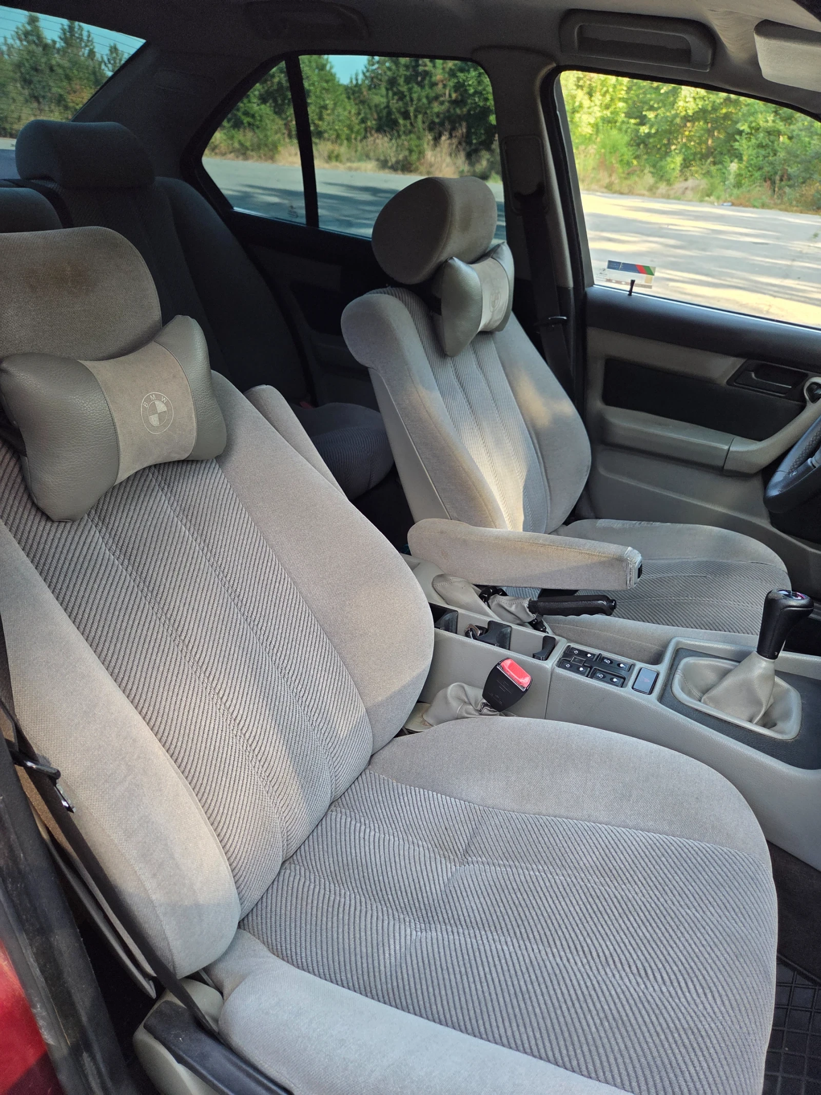 BMW 520 �34 ���� | Mobile.bg � ����������� 11