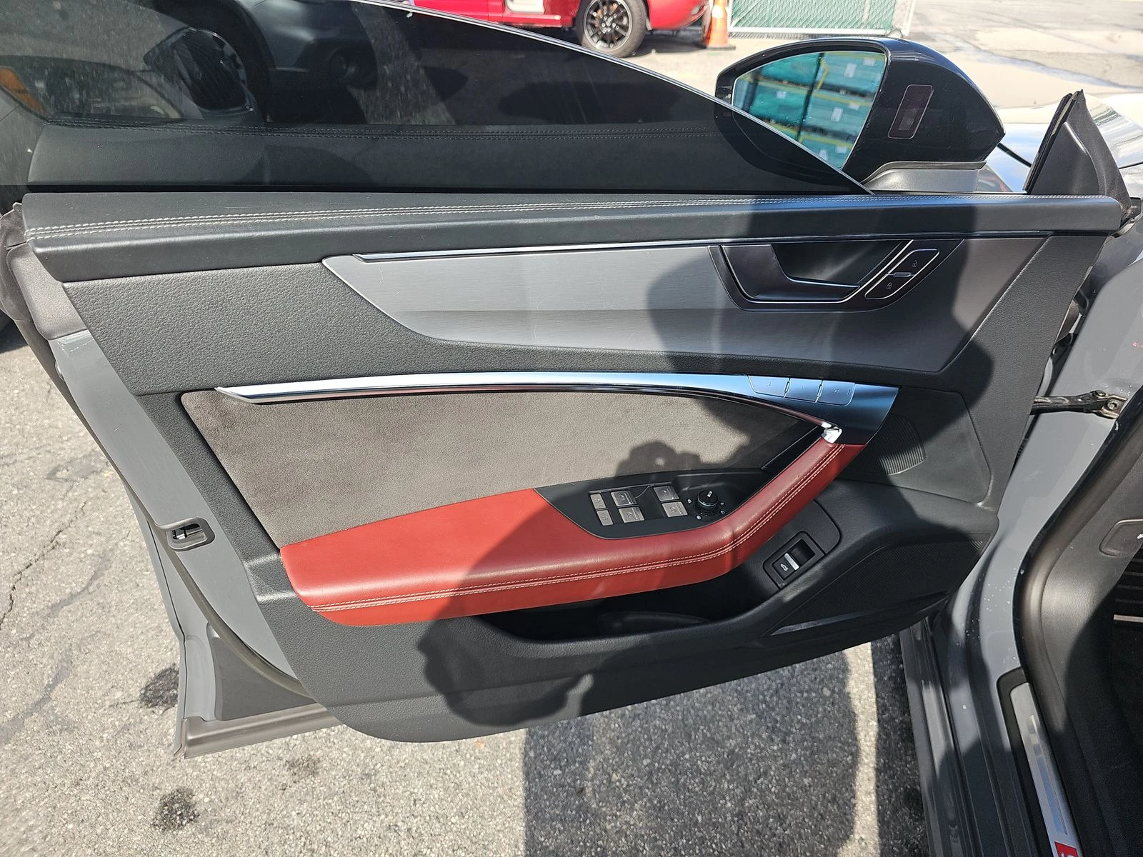 Audi S7 Prestige - изображение 10