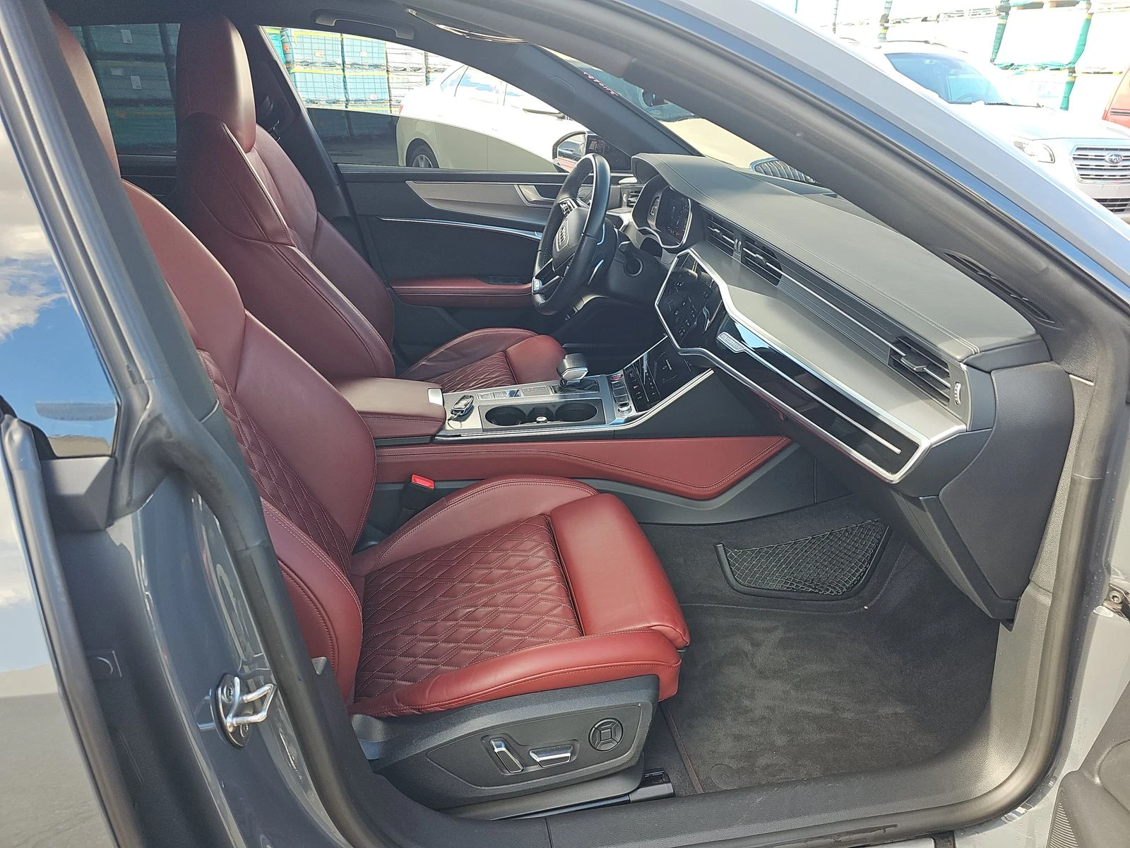 Audi S7 Prestige | Mobile.bg   12