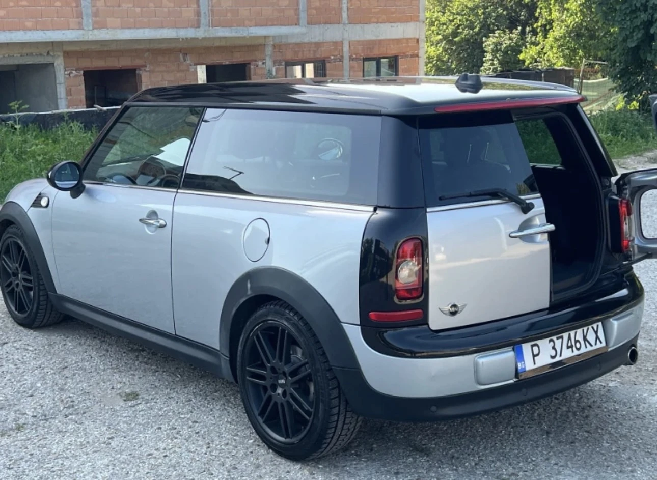 Mini Clubman | Mobile.bg   7