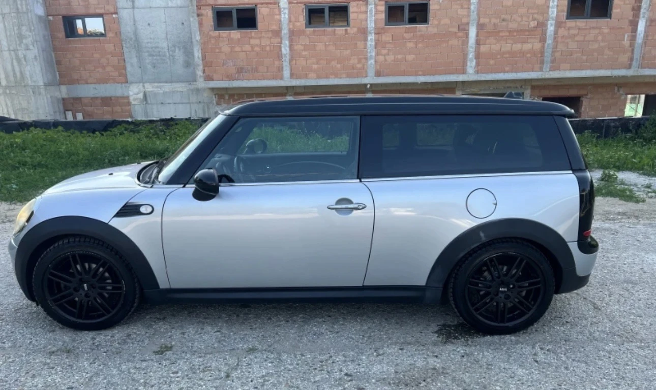 Mini Clubman | Mobile.bg   4