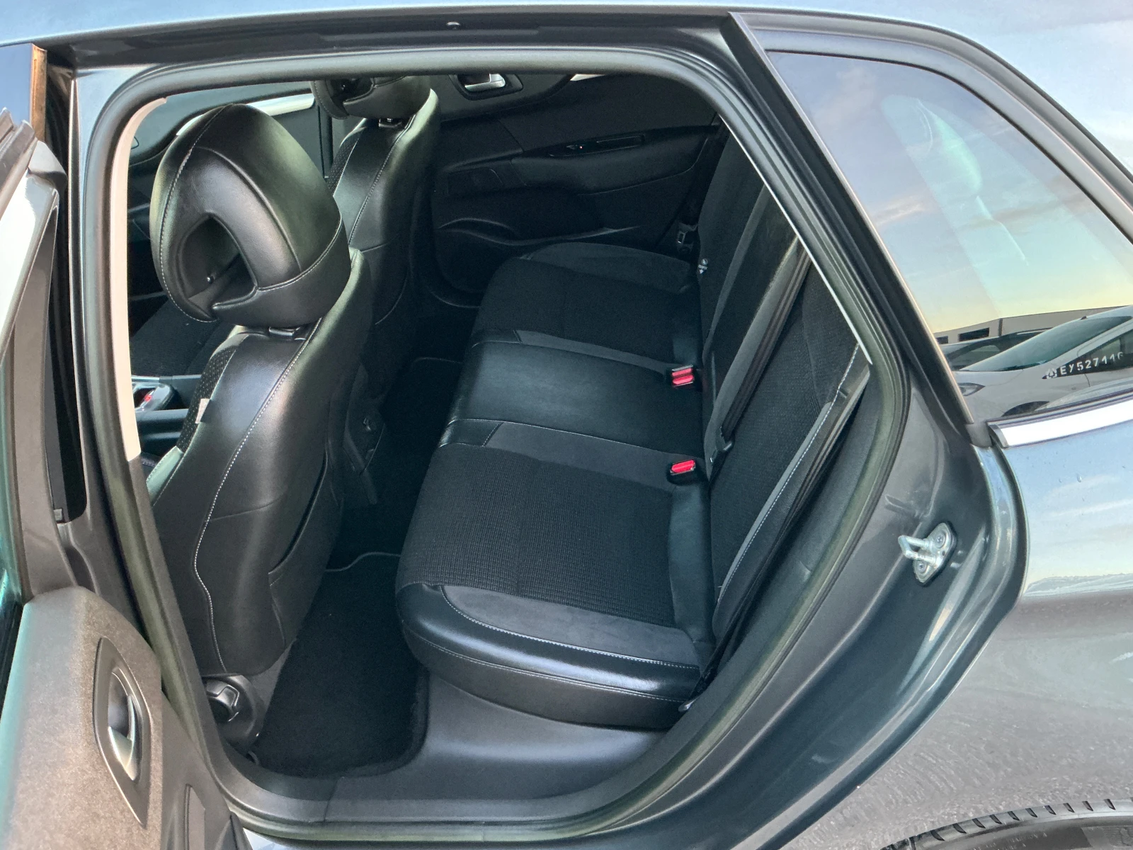 Citroen C4 1.6 HDI | Mobile.bg   15