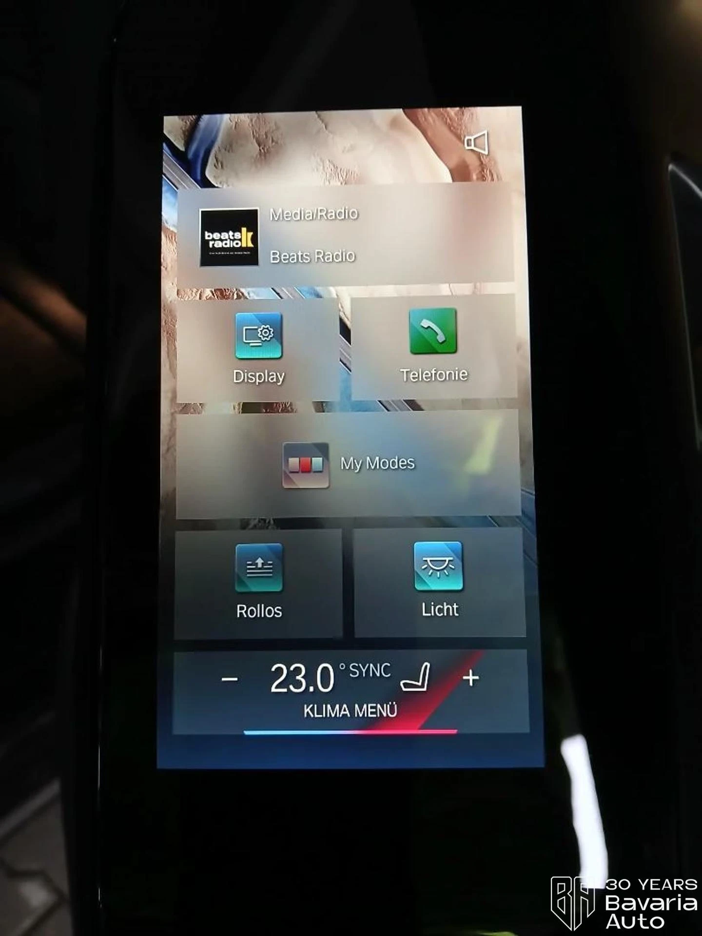 BMW 740 d xDrive M Sport Paket Sportautomatic | Mobile.bg � ����������� 13