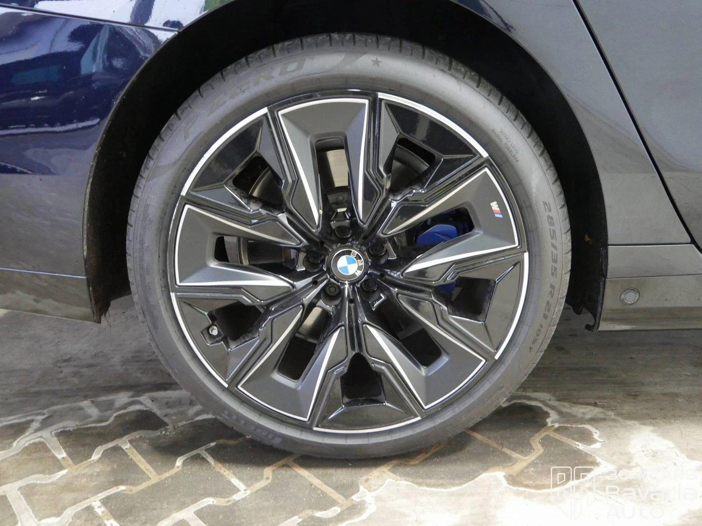 BMW 740 d xDrive M Sport Paket Sportautomatic | Mobile.bg � ����������� 14