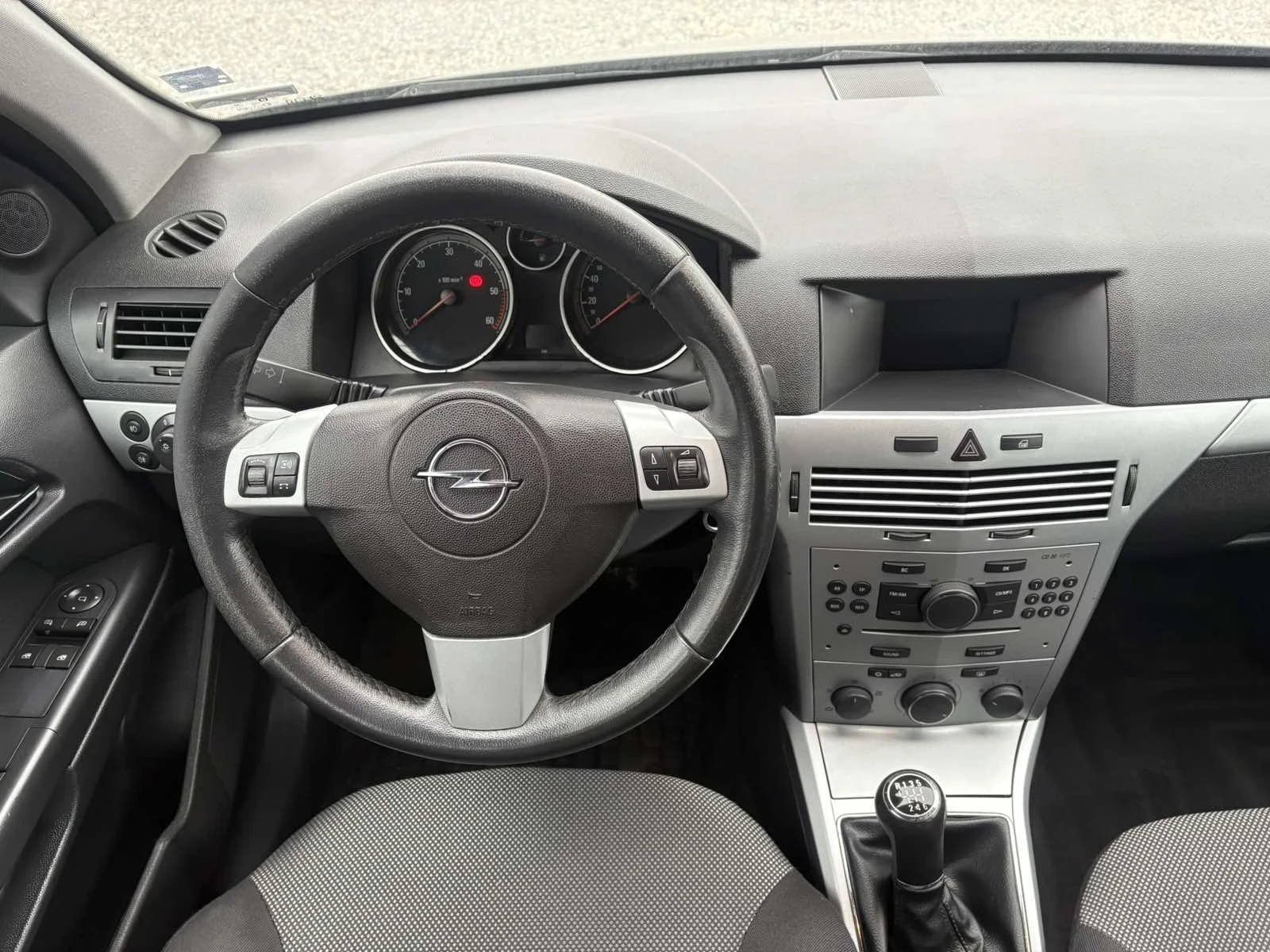 Opel Astra �������� | Mobile.bg � ����������� 9