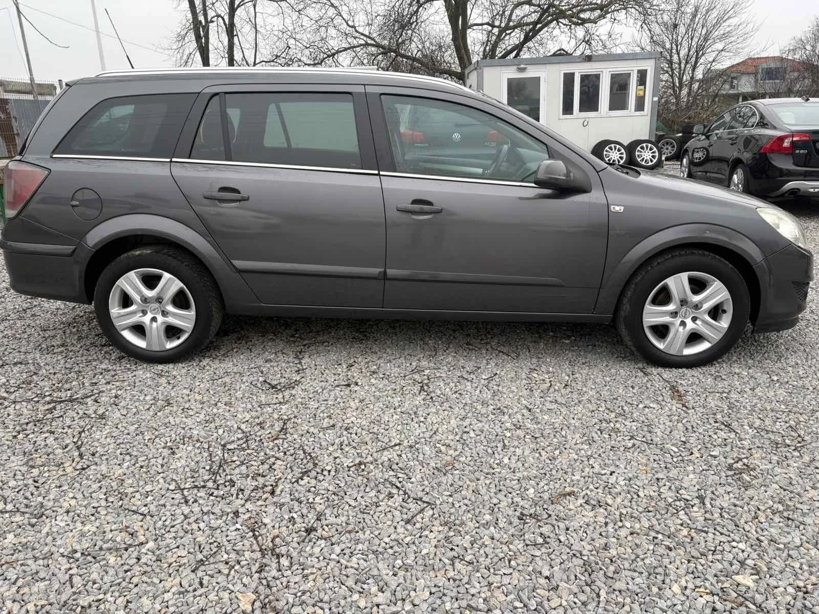 Opel Astra �������� | Mobile.bg � ����������� 4