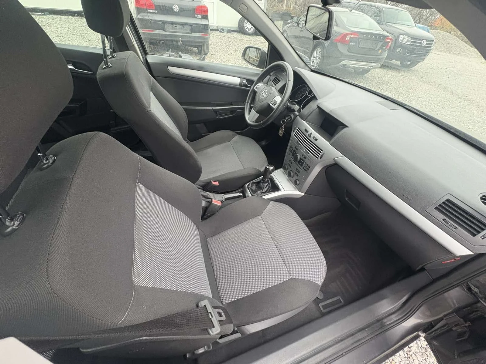 Opel Astra �������� | Mobile.bg � ����������� 11
