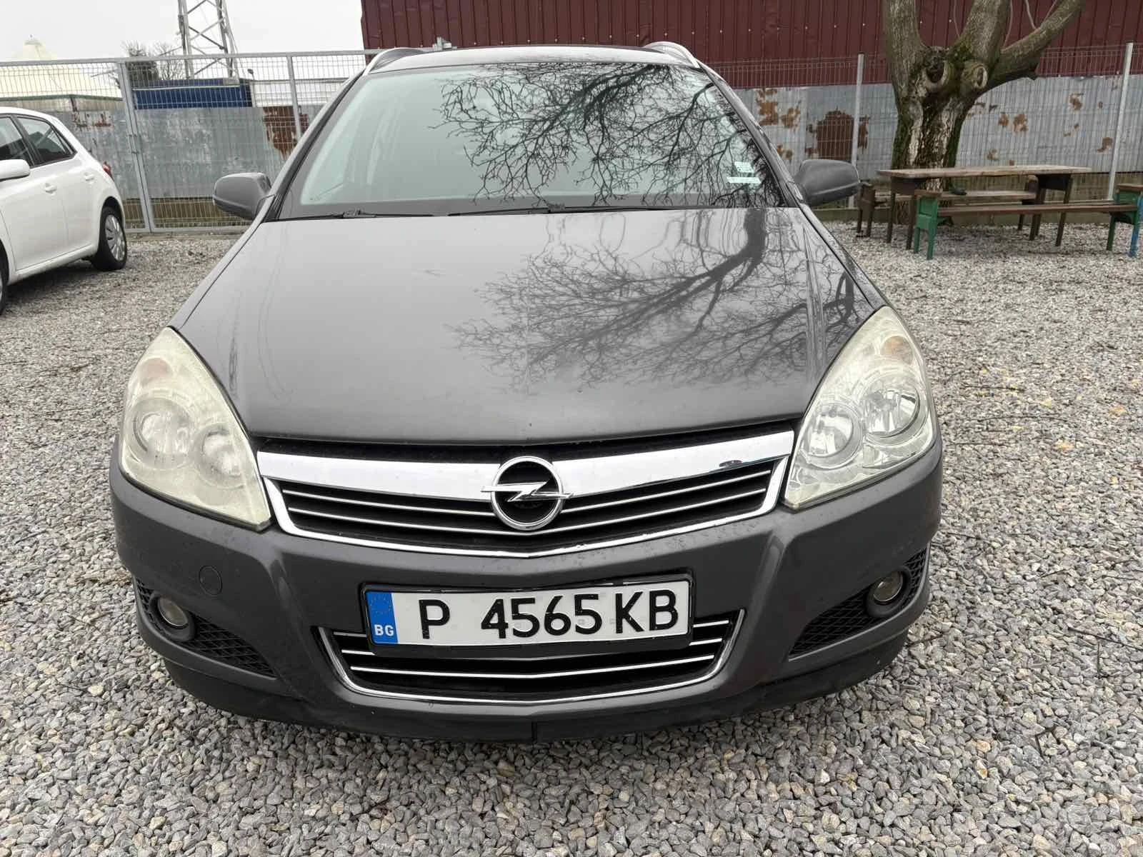 Opel Astra �������� | Mobile.bg � ����������� 2