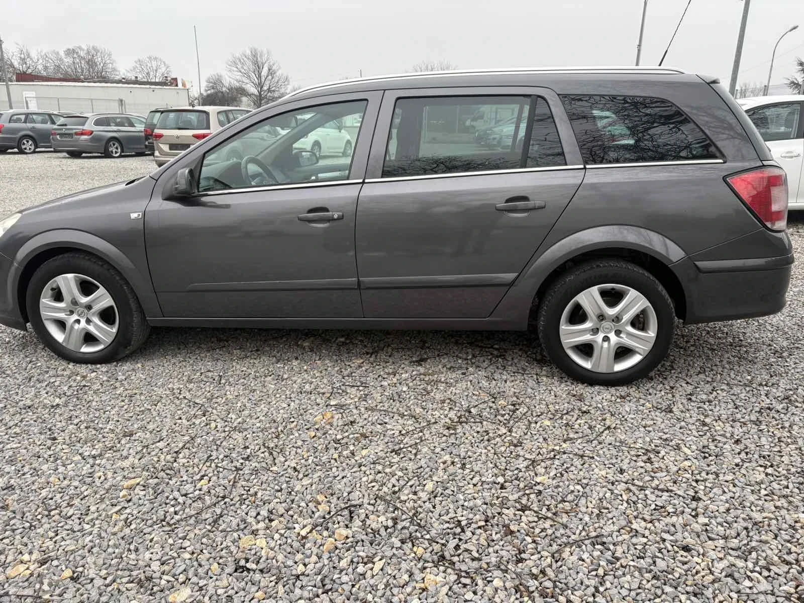 Opel Astra �������� | Mobile.bg � ����������� 7